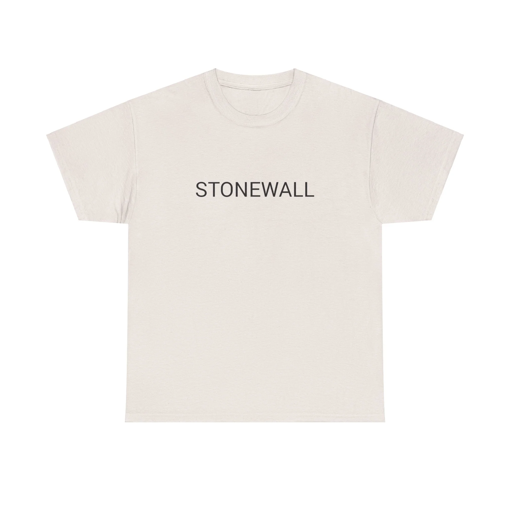 STONEWALL TEE BY CULTUREEDIT AVAILABLE IN 13 COLORS - Image 11