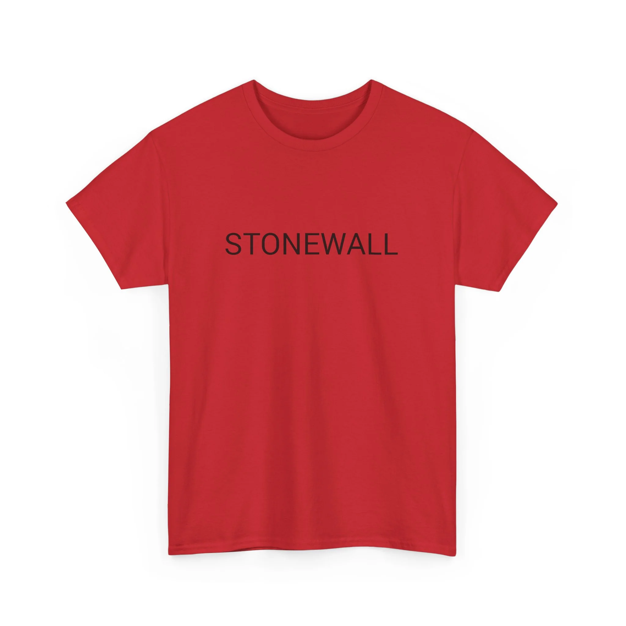 STONEWALL TEE BY CULTUREEDIT AVAILABLE IN 13 COLORS - Image 115