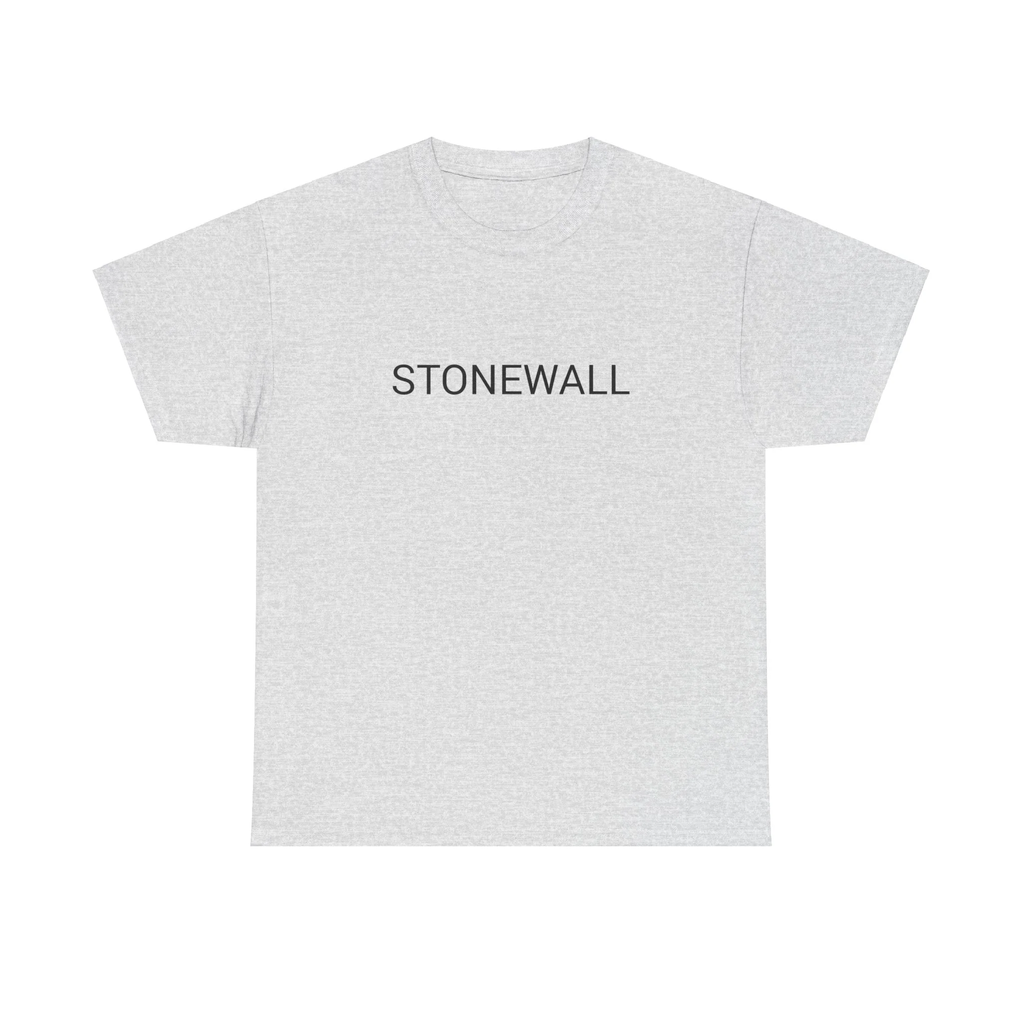 STONEWALL TEE BY CULTUREEDIT AVAILABLE IN 13 COLORS - Image 13