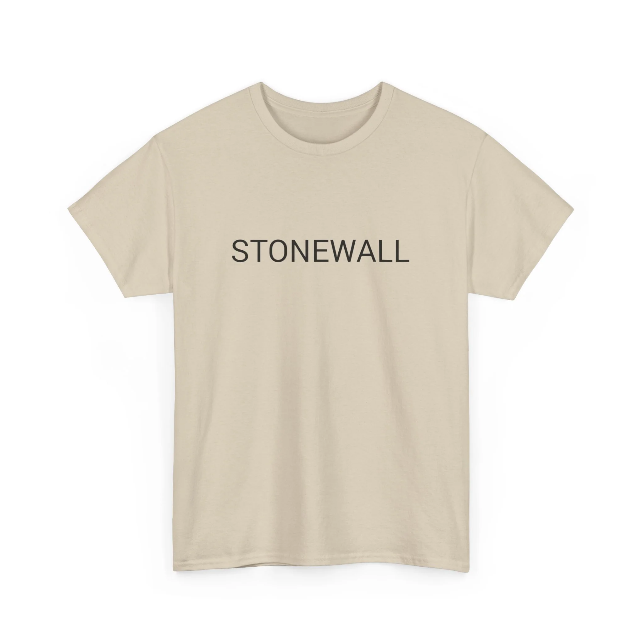 STONEWALL TEE BY CULTUREEDIT AVAILABLE IN 13 COLORS - Image 135