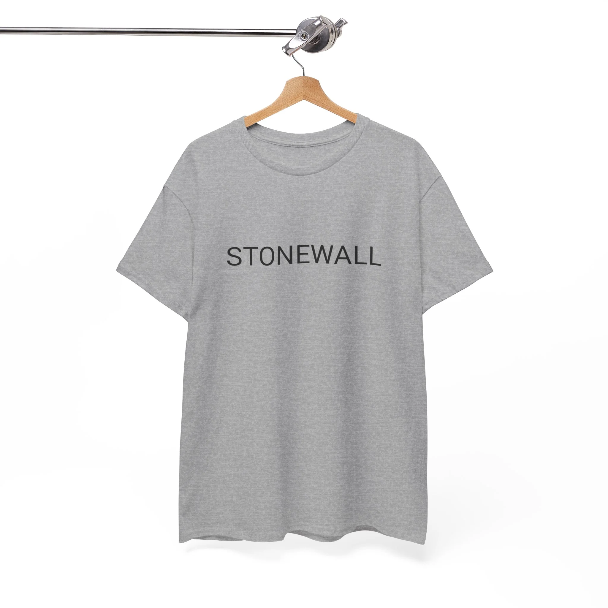 STONEWALL TEE BY CULTUREEDIT AVAILABLE IN 13 COLORS - Image 159