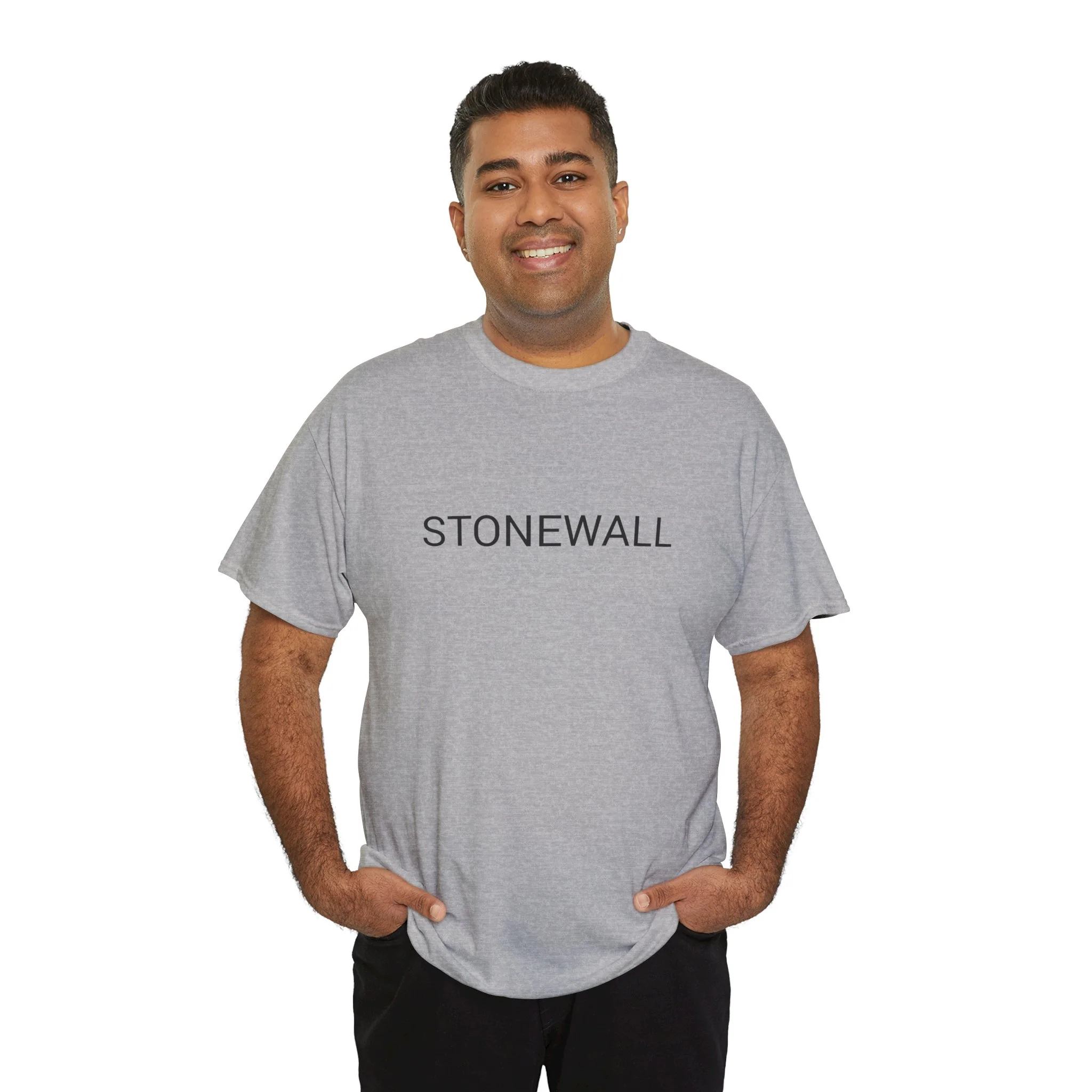 STONEWALL TEE BY CULTUREEDIT AVAILABLE IN 13 COLORS - Image 165