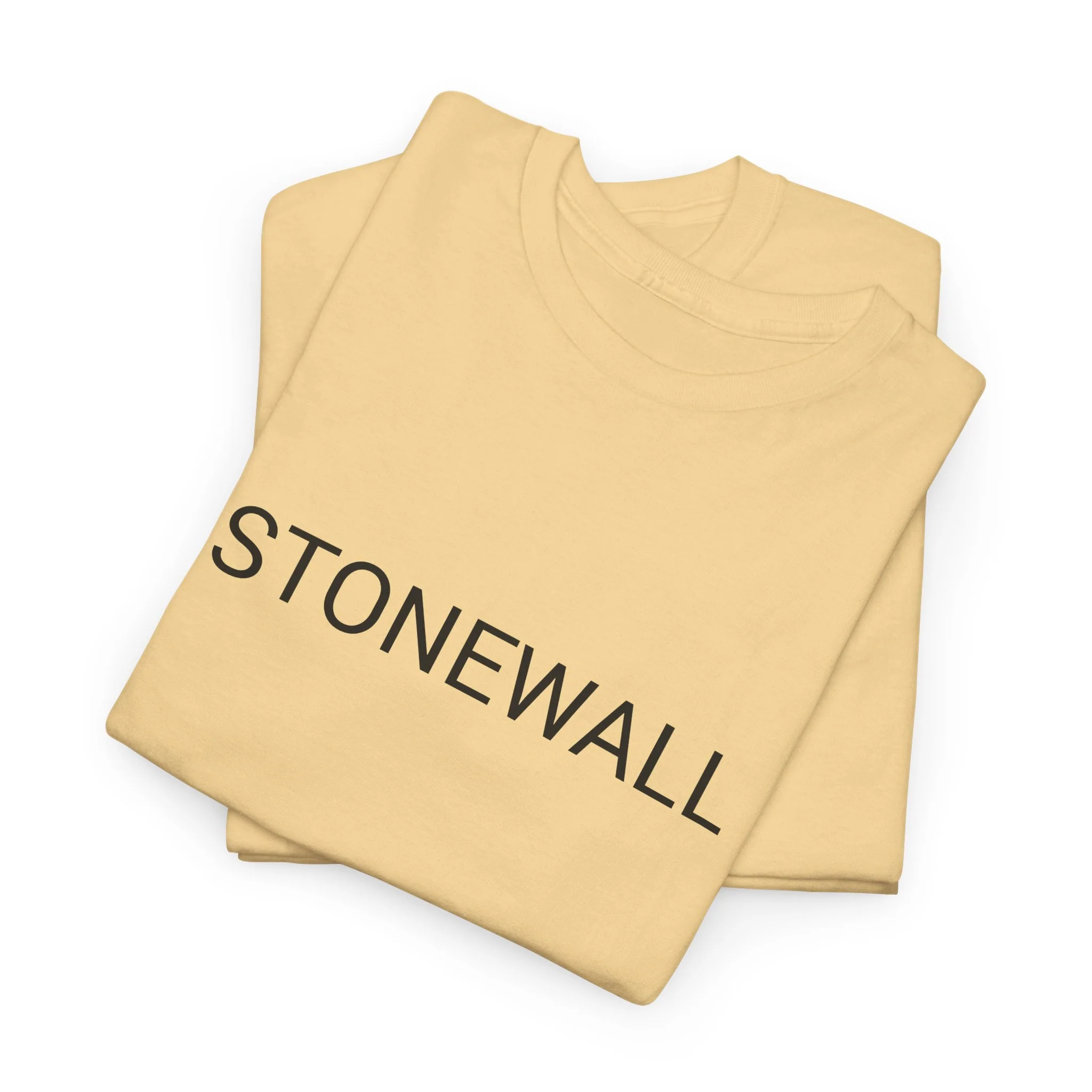 STONEWALL TEE BY CULTUREEDIT AVAILABLE IN 13 COLORS - Image 17