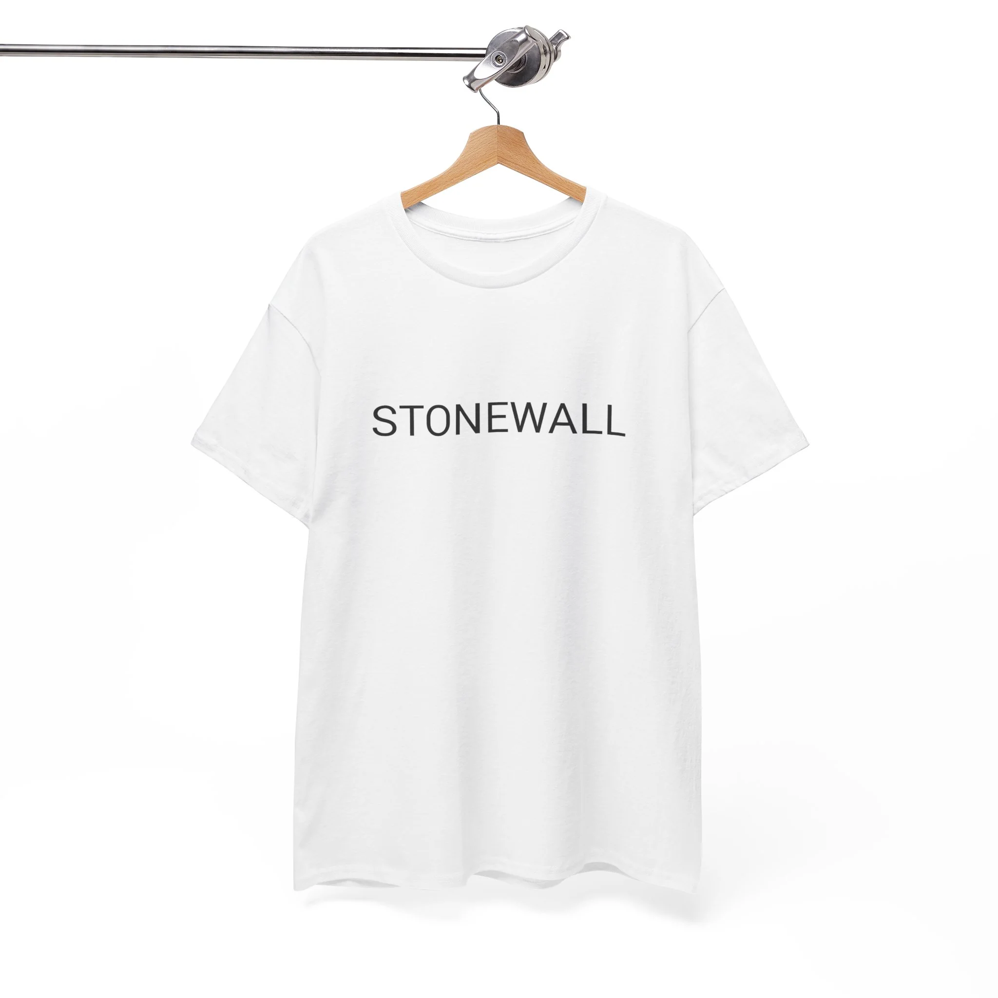 STONEWALL TEE BY CULTUREEDIT AVAILABLE IN 13 COLORS - Image 179