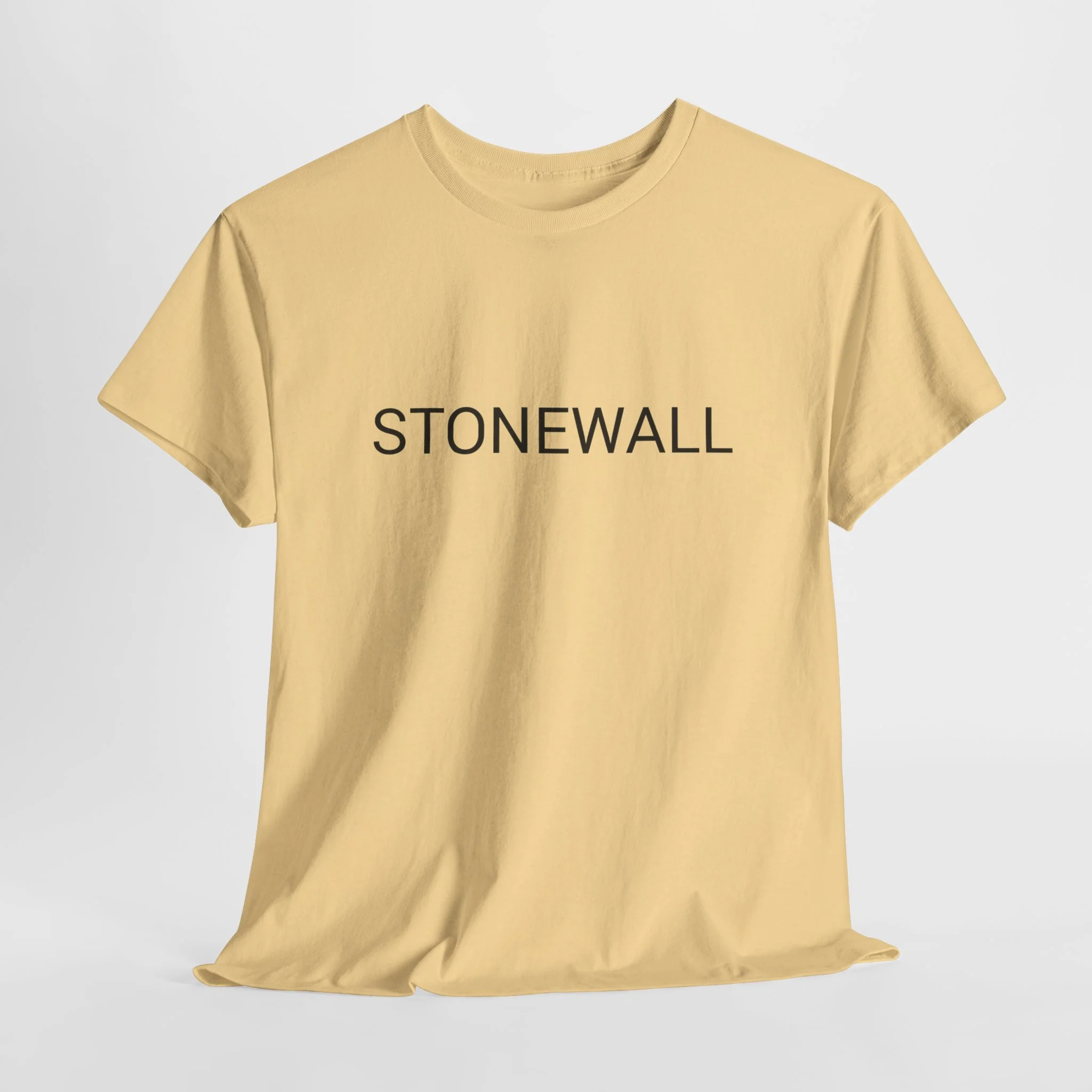 STONEWALL TEE BY CULTUREEDIT AVAILABLE IN 13 COLORS - Image 18