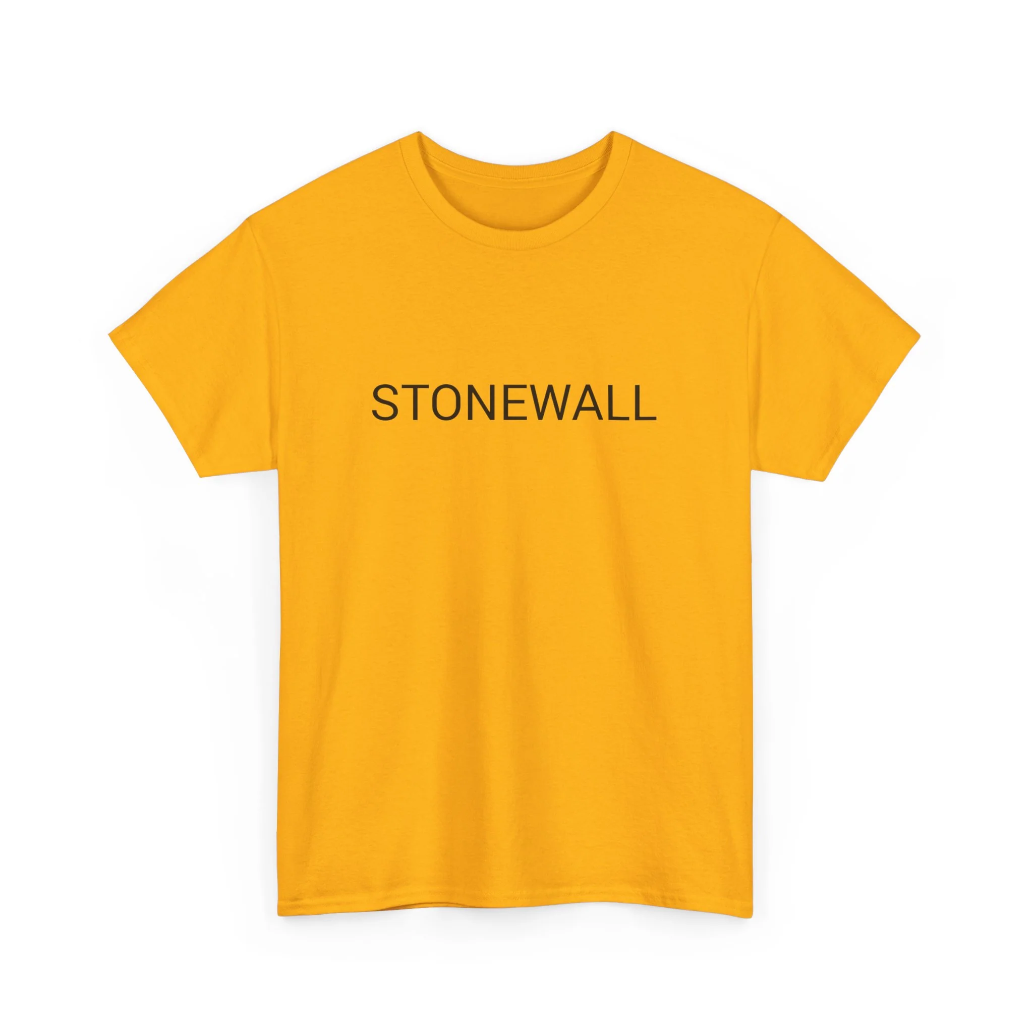 STONEWALL TEE BY CULTUREEDIT AVAILABLE IN 13 COLORS - Image 195