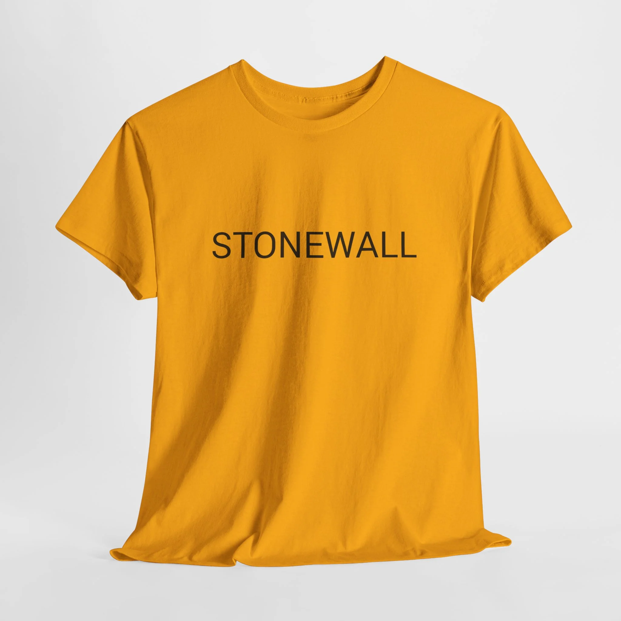 STONEWALL TEE BY CULTUREEDIT AVAILABLE IN 13 COLORS - Image 198
