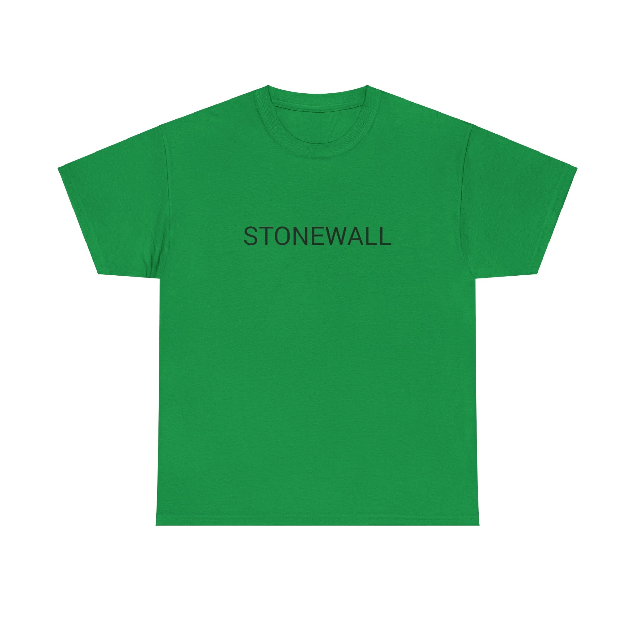 STONEWALL TEE BY CULTUREEDIT AVAILABLE IN 13 COLORS - Image 2
