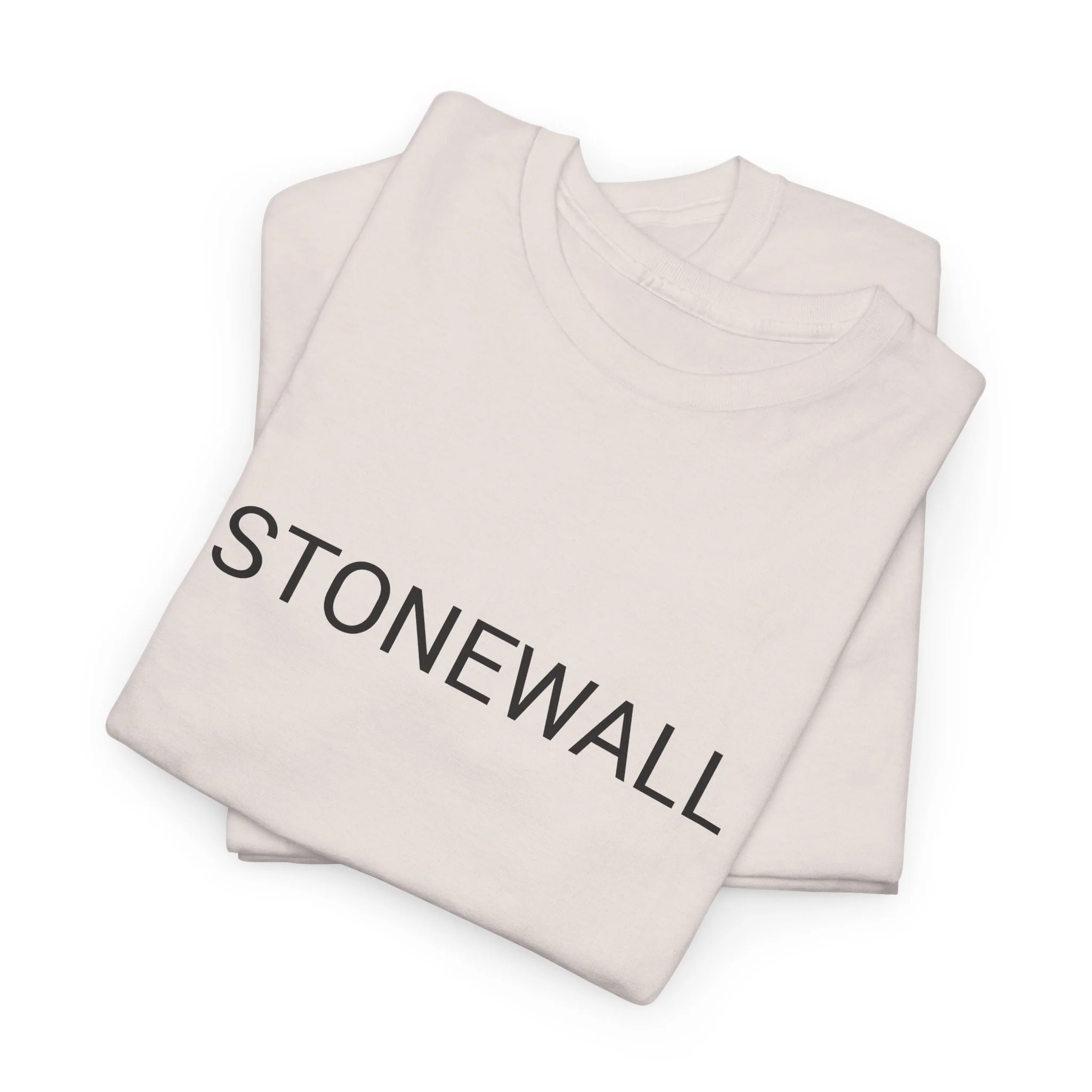 STONEWALL TEE BY CULTUREEDIT AVAILABLE IN 13 COLORS - Image 217