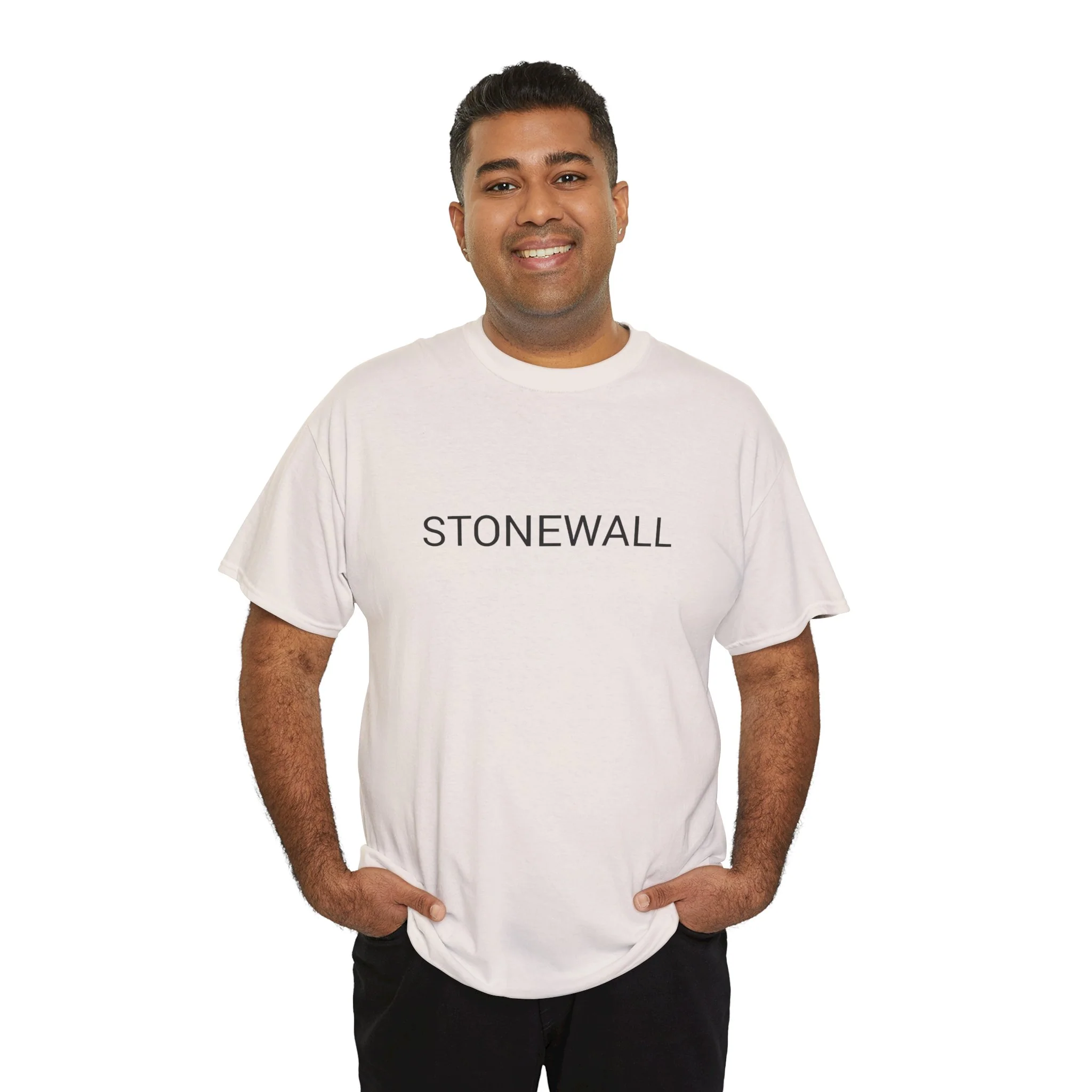 STONEWALL TEE BY CULTUREEDIT AVAILABLE IN 13 COLORS - Image 225