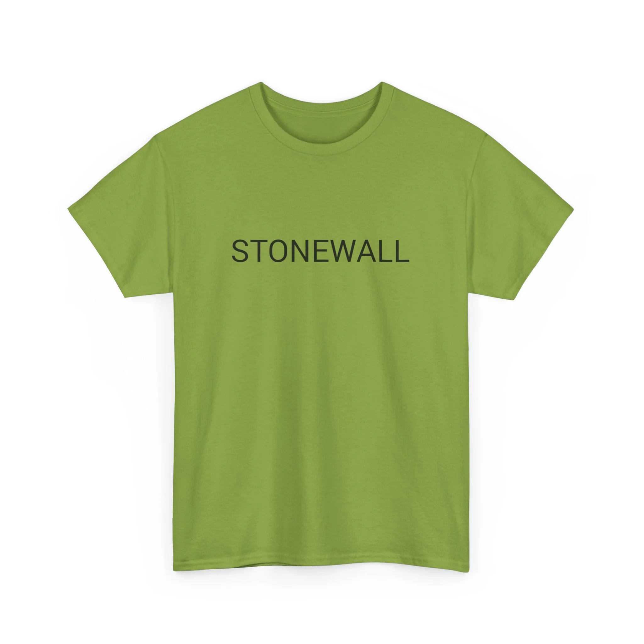 STONEWALL TEE BY CULTUREEDIT AVAILABLE IN 13 COLORS - Image 235