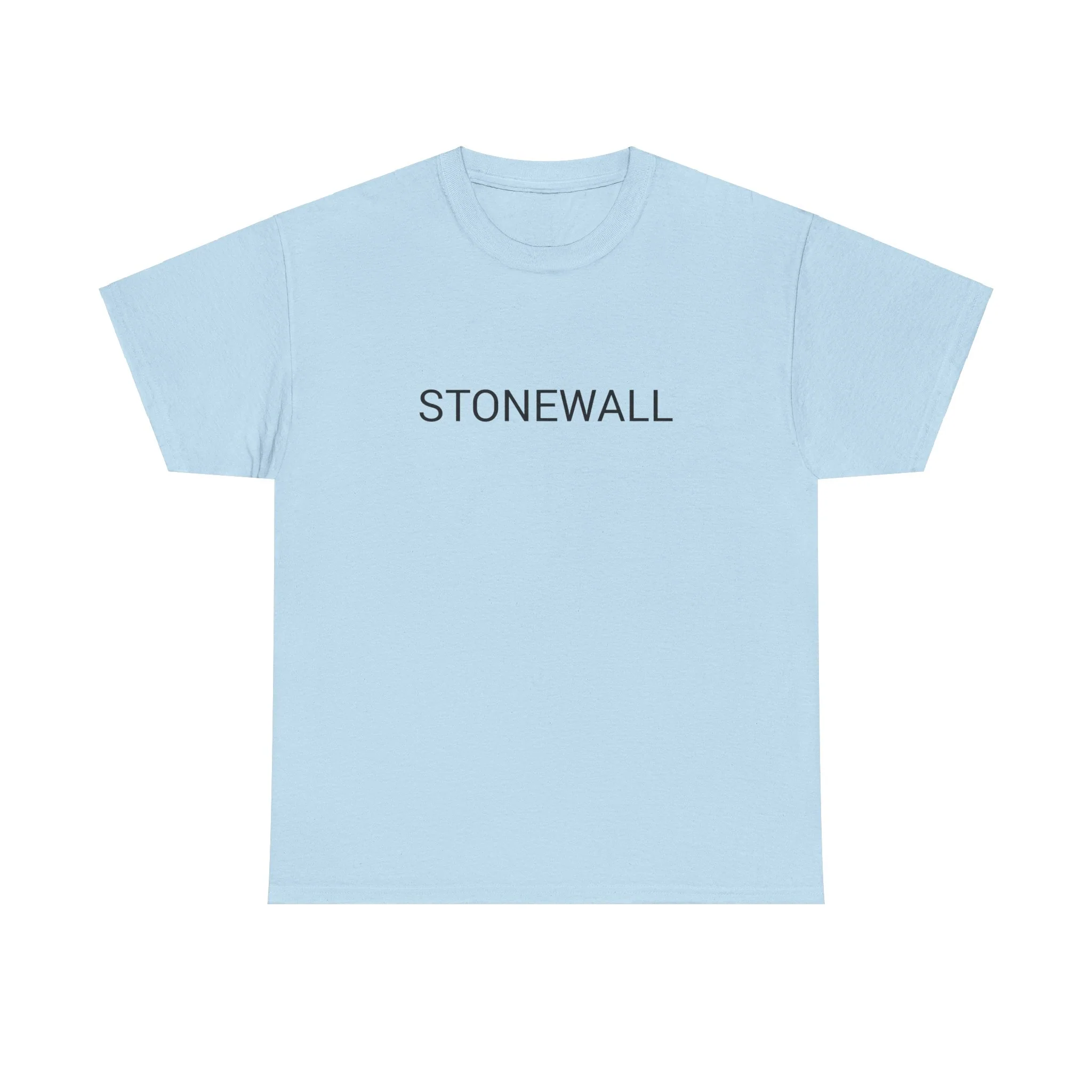 STONEWALL TEE BY CULTUREEDIT AVAILABLE IN 13 COLORS - Image 3