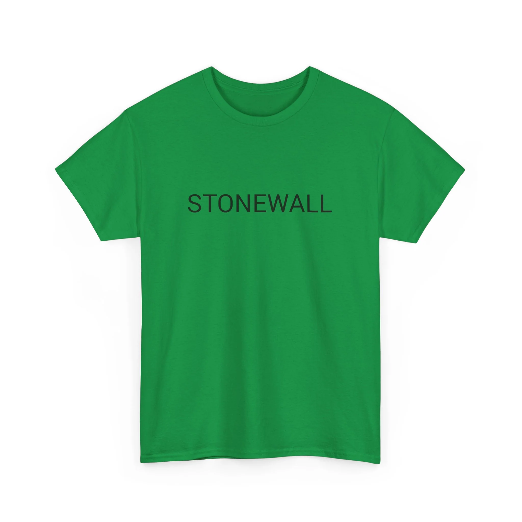 STONEWALL TEE BY CULTUREEDIT AVAILABLE IN 13 COLORS - Image 35