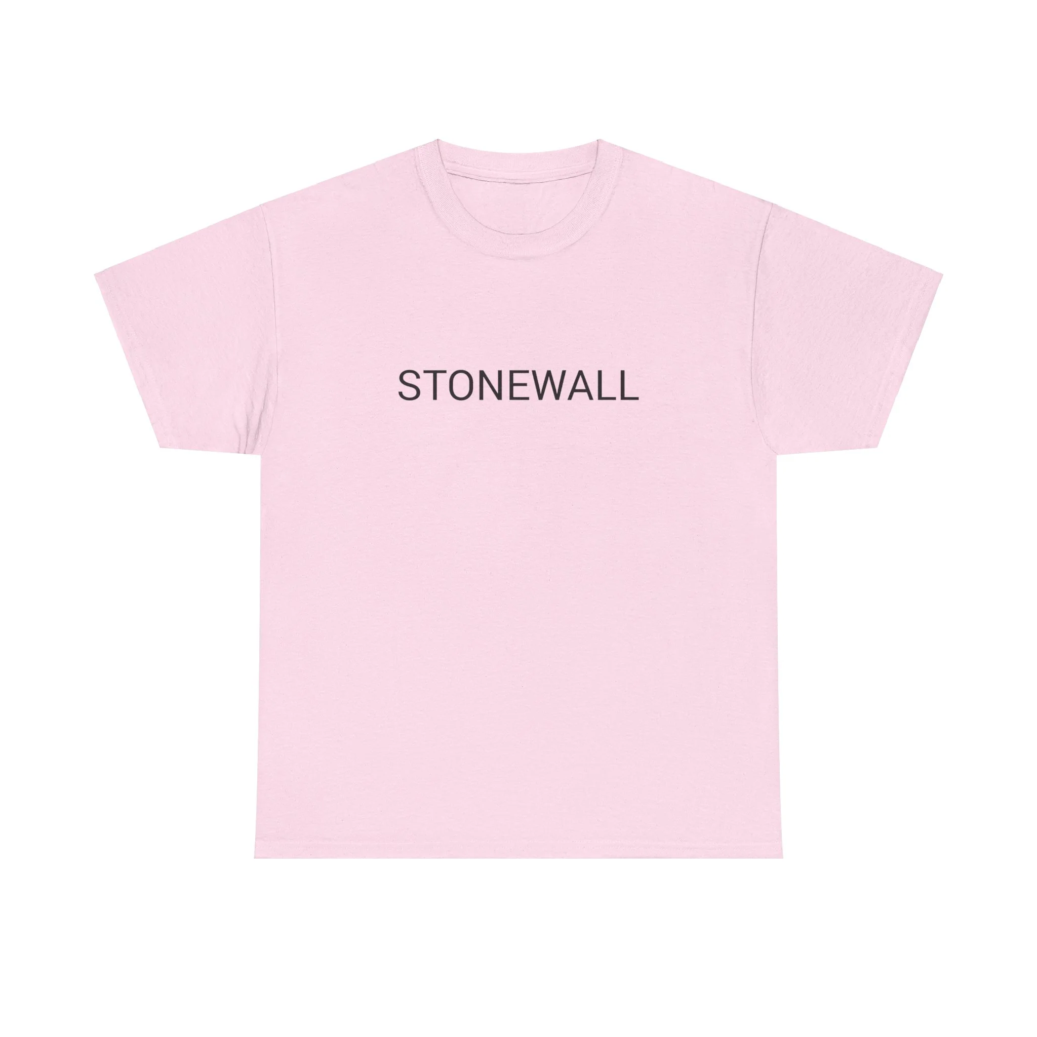 STONEWALL TEE BY CULTUREEDIT AVAILABLE IN 13 COLORS - Image 4