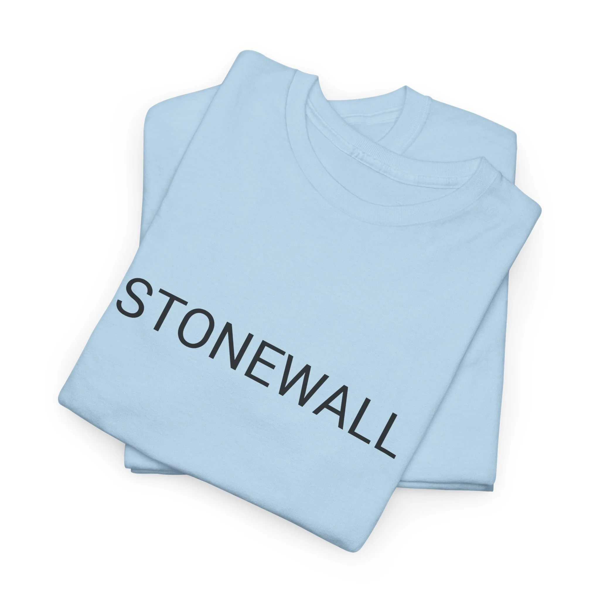 STONEWALL TEE BY CULTUREEDIT AVAILABLE IN 13 COLORS - Image 57