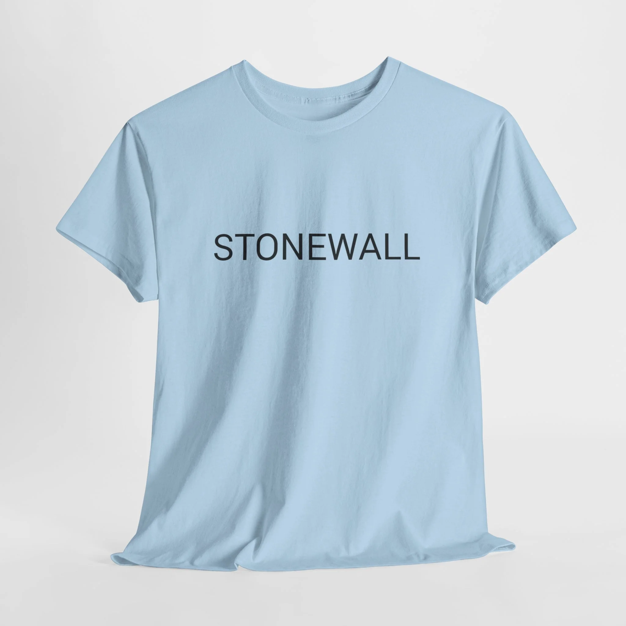 STONEWALL TEE BY CULTUREEDIT AVAILABLE IN 13 COLORS - Image 58