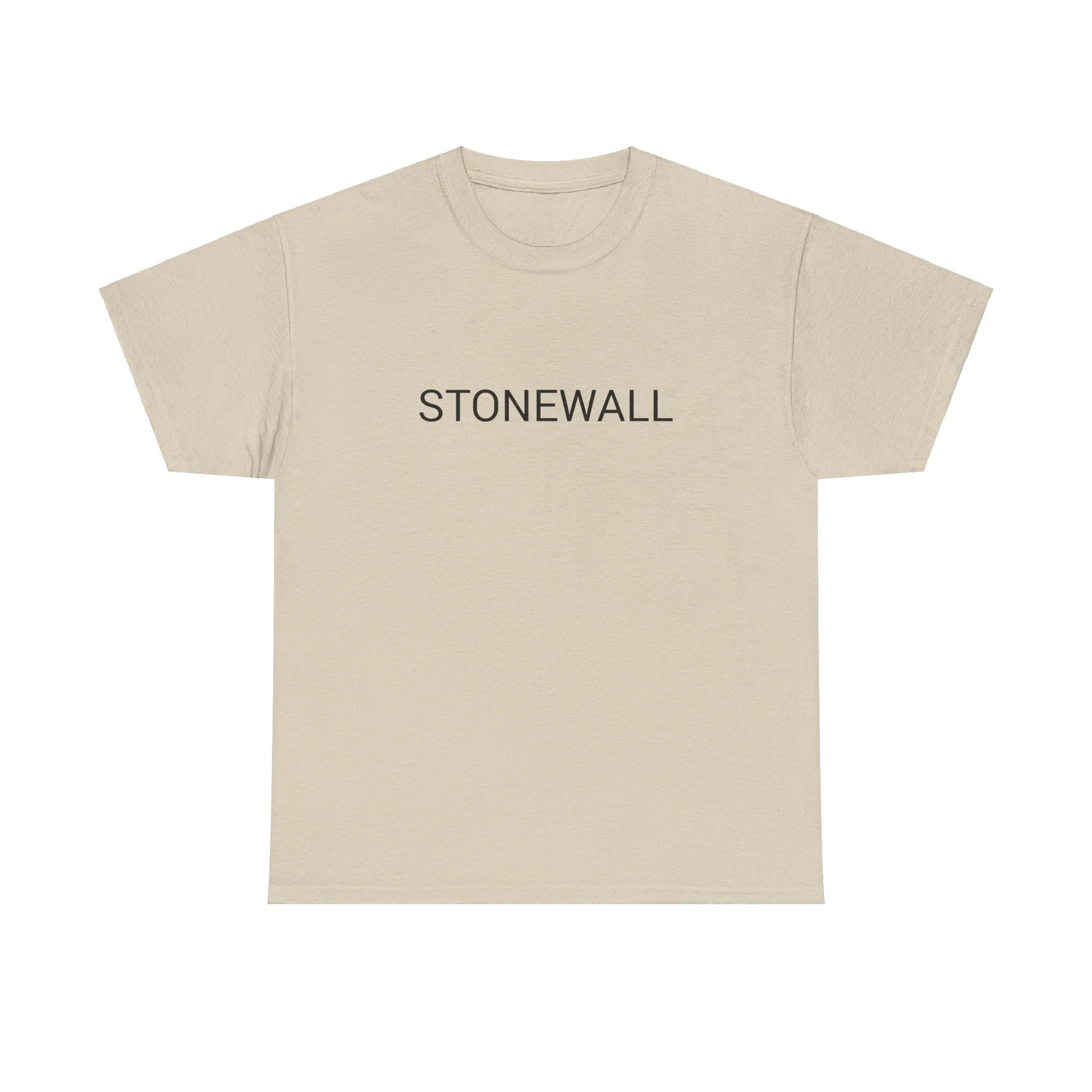 STONEWALL TEE BY CULTUREEDIT AVAILABLE IN 13 COLORS - Image 7
