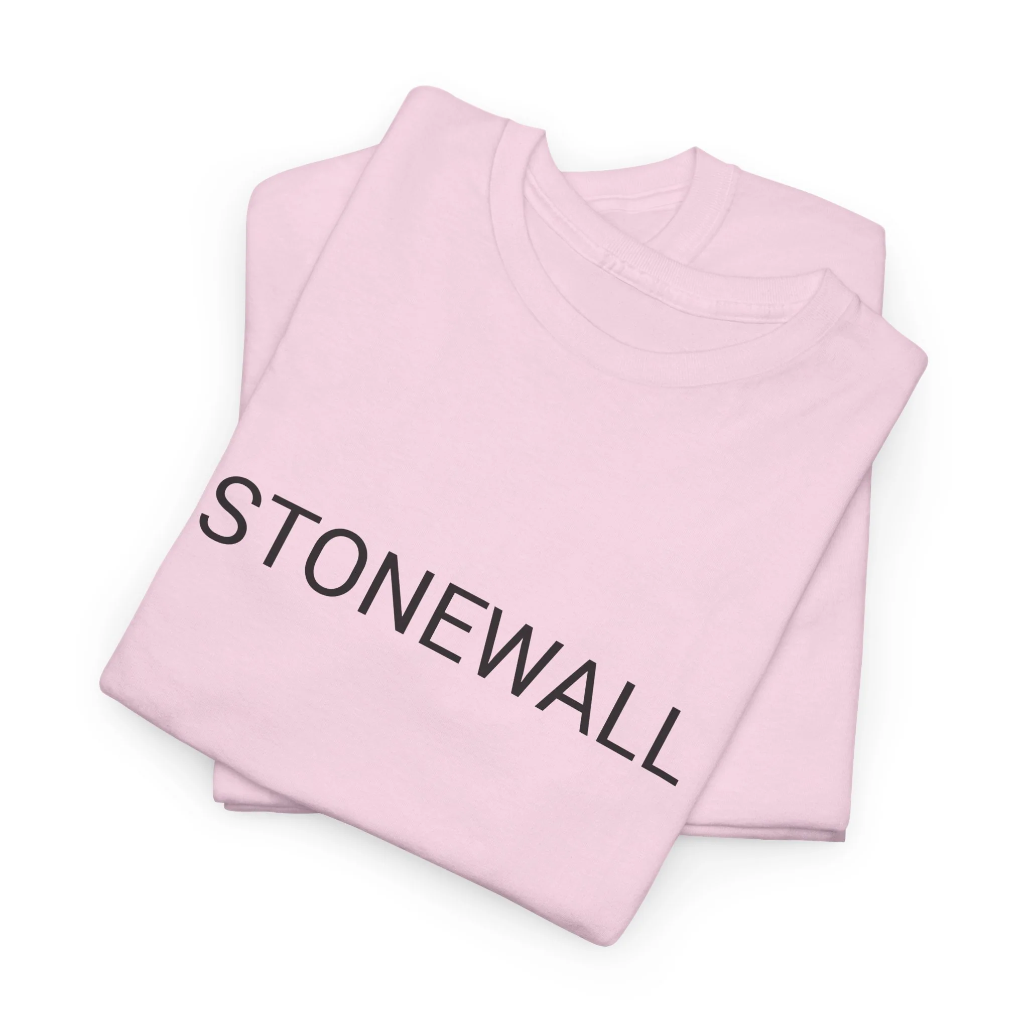 STONEWALL TEE BY CULTUREEDIT AVAILABLE IN 13 COLORS - Image 77
