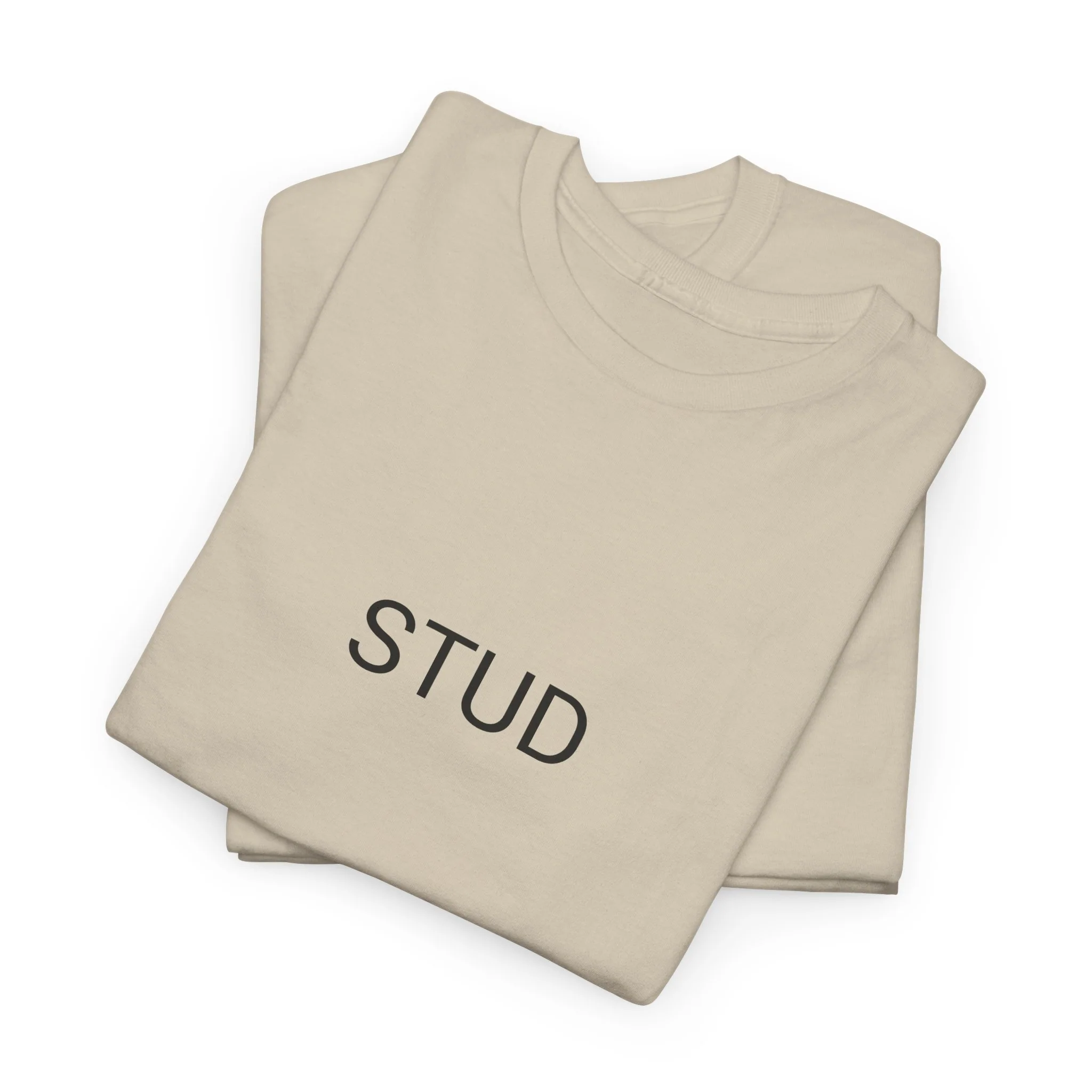 STUD TEE BY CULTUREEDIT AVAILABLE IN 13 COLORS - Image 131