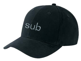 Sub Fetish Baseball Cap - Image 2