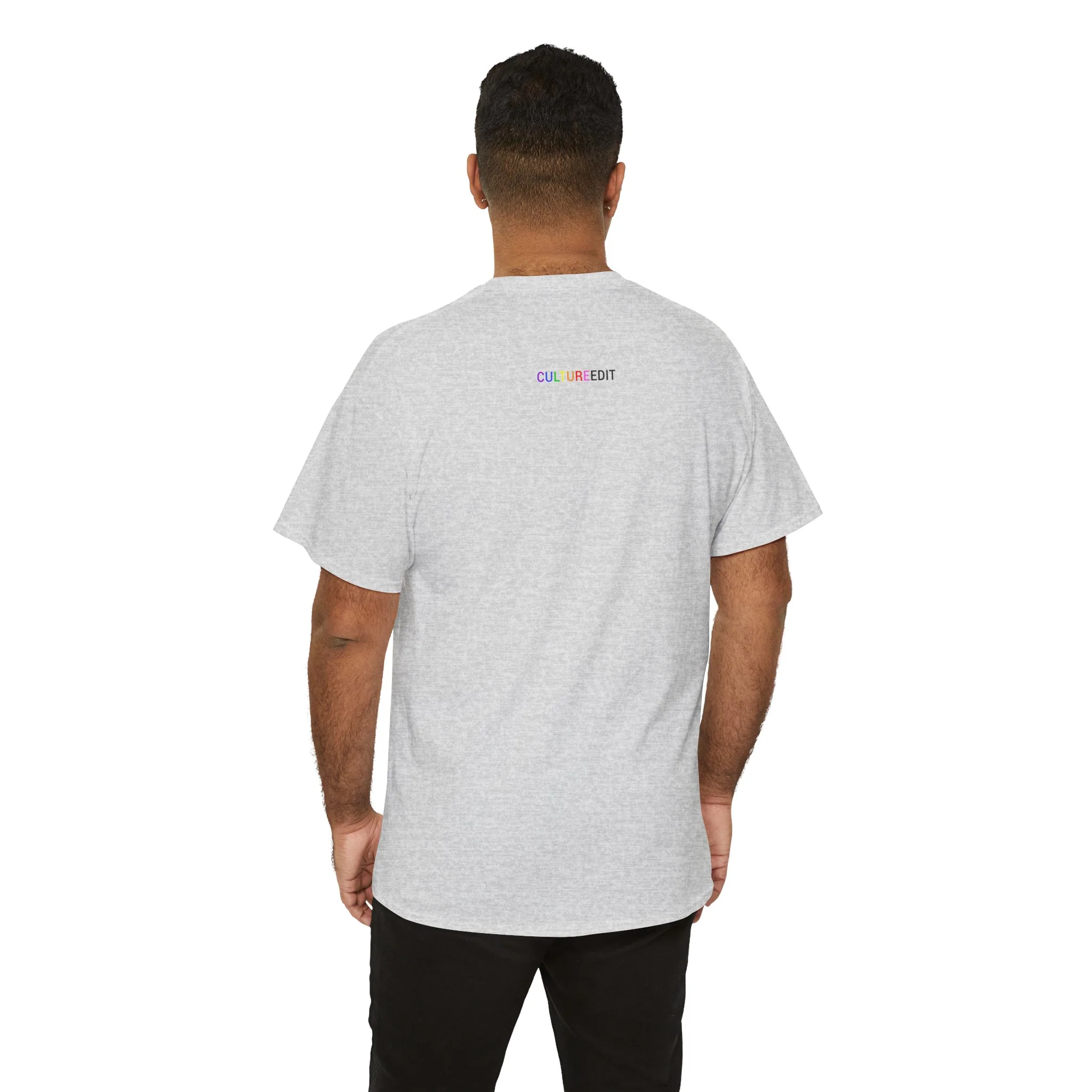 SUPER GAY TEE BY CULTUREEDIT AVAILABLE IN 13 COLORS - Image 230
