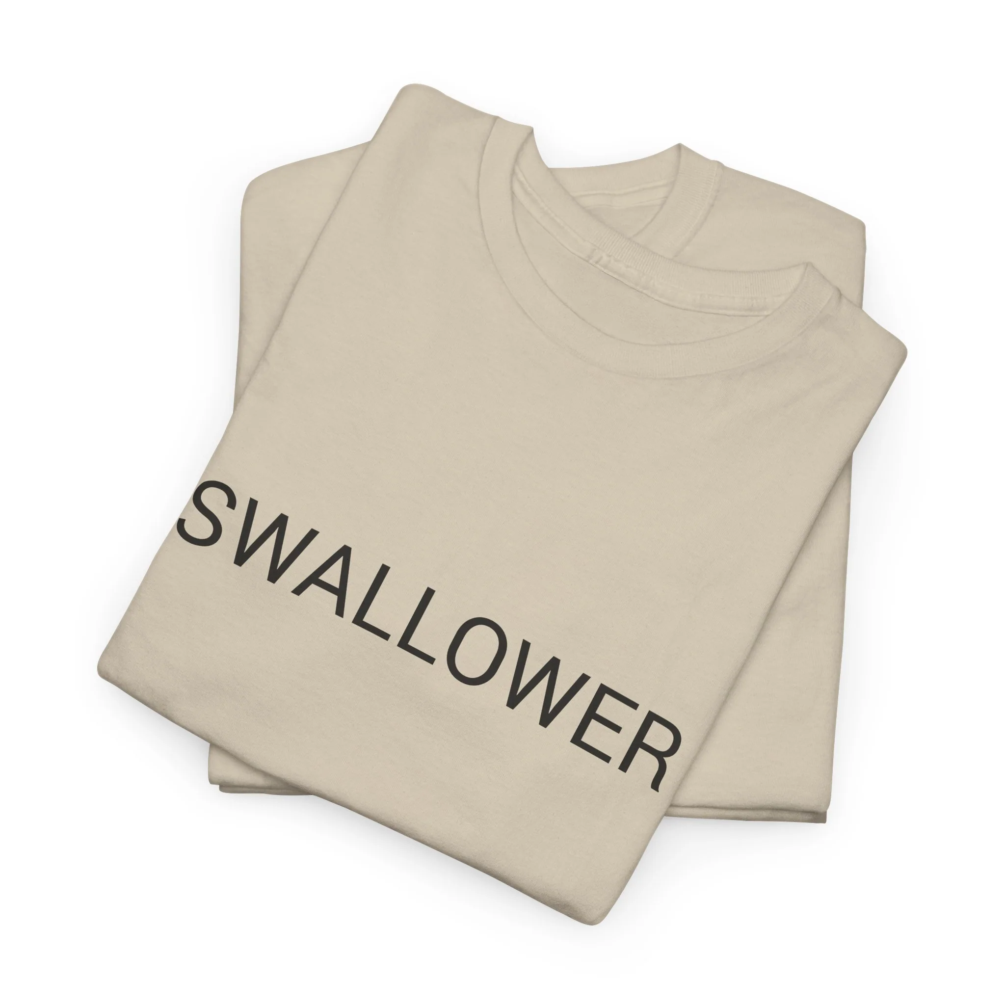 SWALLOWER TEE BY CULTUREEDIT AVAILABLE IN 13 COLORS - Image 125