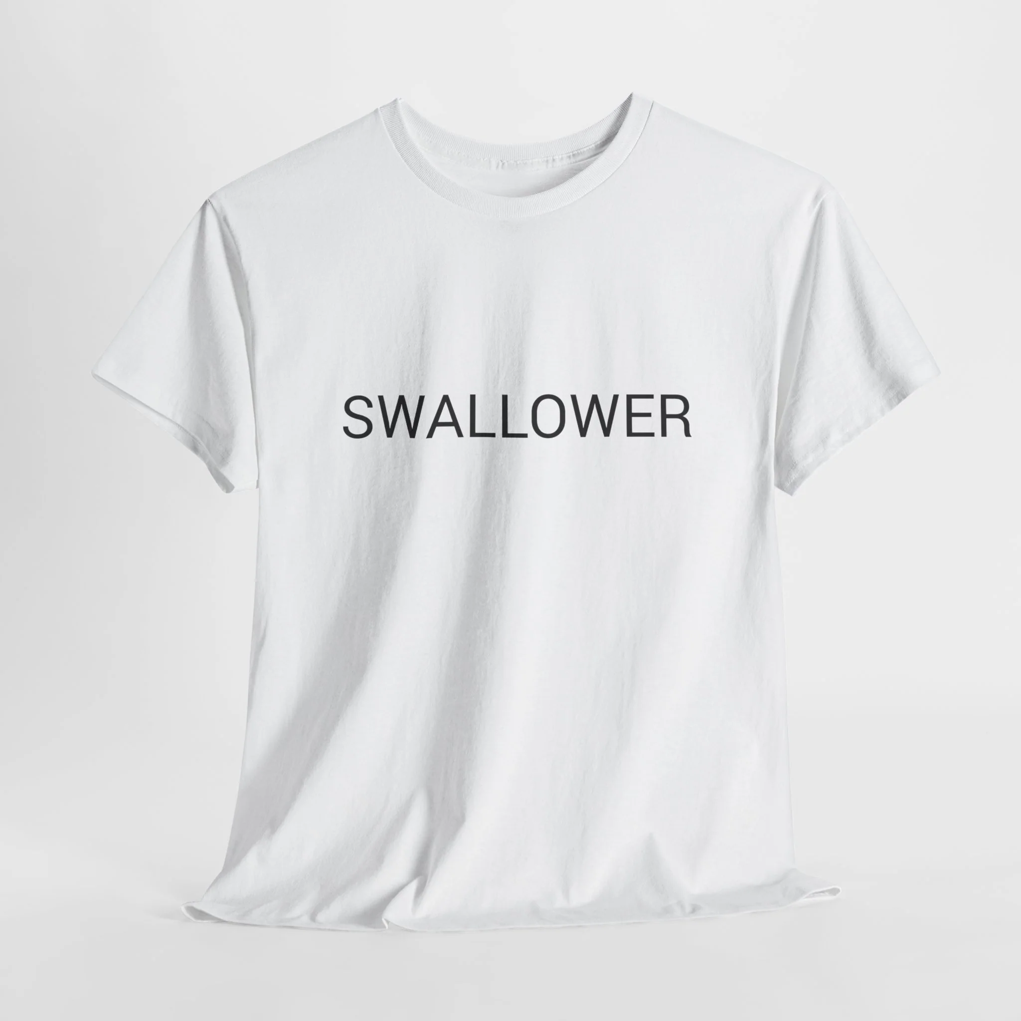 SWALLOWER TEE BY CULTUREEDIT AVAILABLE IN 13 COLORS - Image 144