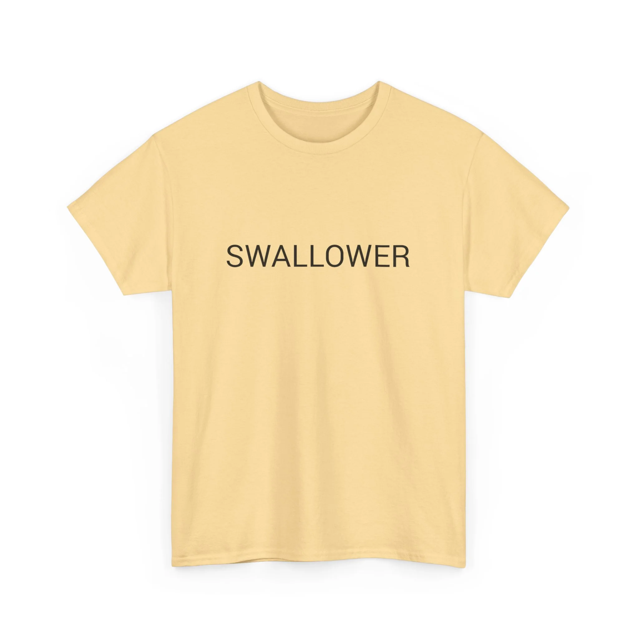 SWALLOWER TEE BY CULTUREEDIT AVAILABLE IN 13 COLORS - Image 159