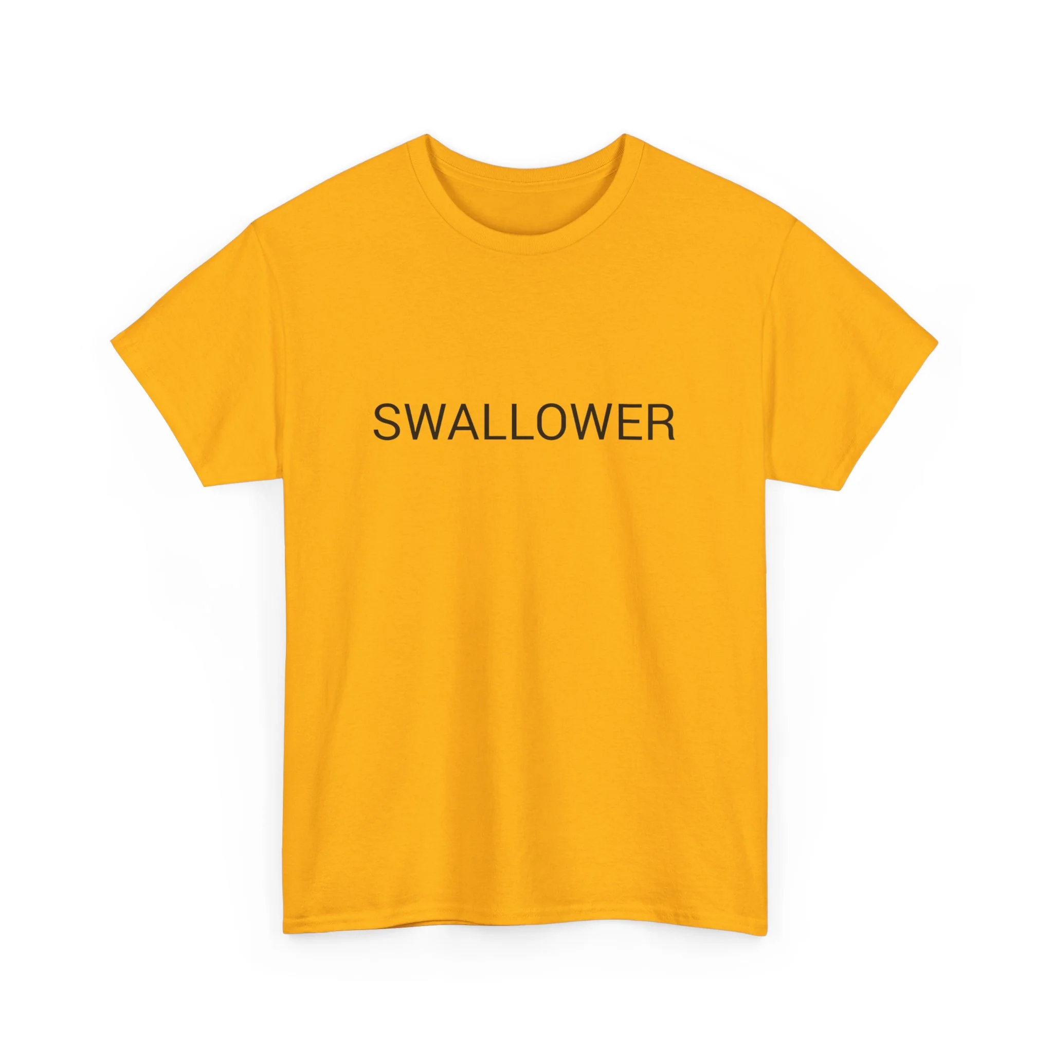 SWALLOWER TEE BY CULTUREEDIT AVAILABLE IN 13 COLORS - Image 177
