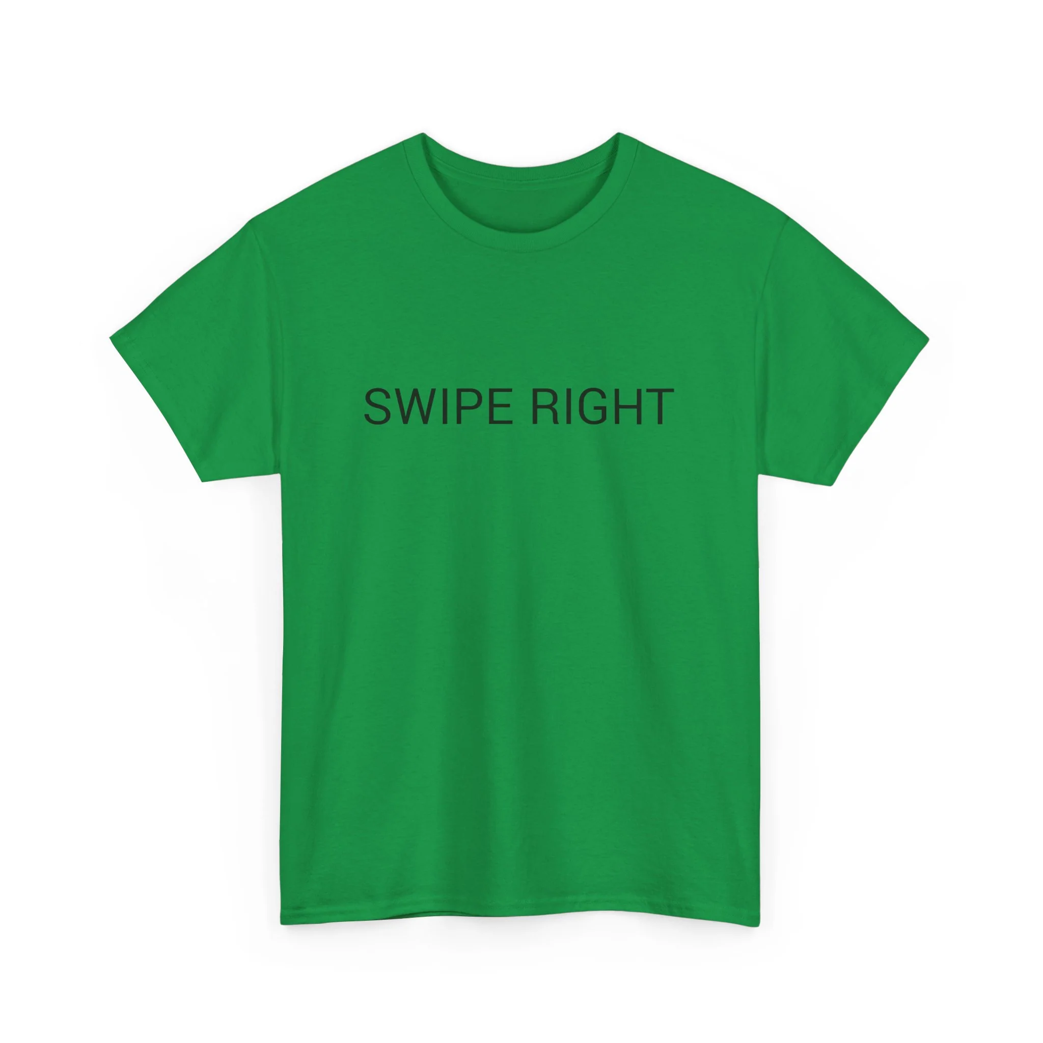 SWIPE RIGHT TEE BY CULTUREEDIT AVAILABLE IN 13 COLORS - Image 34