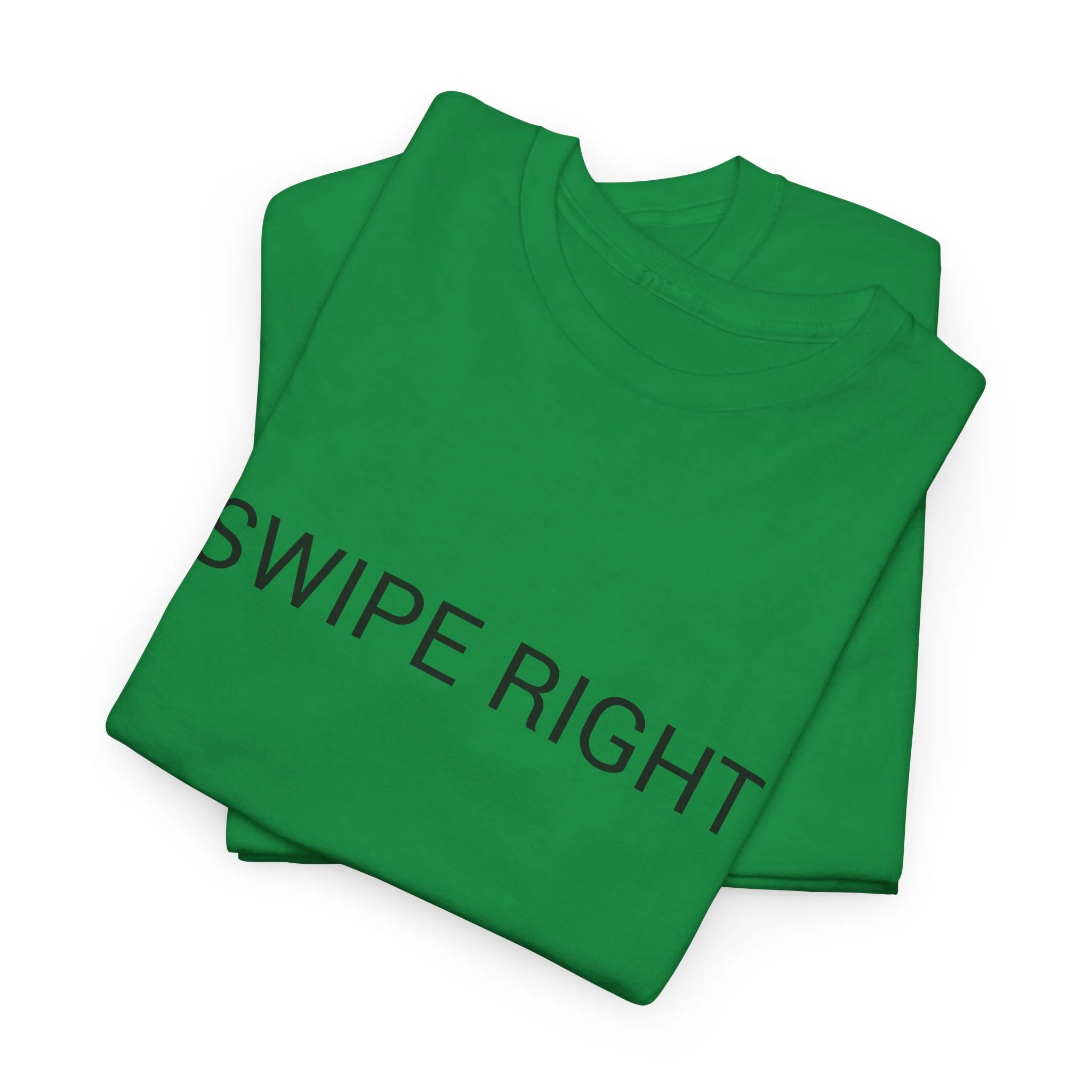 SWIPE RIGHT TEE BY CULTUREEDIT AVAILABLE IN 13 COLORS - Image 36