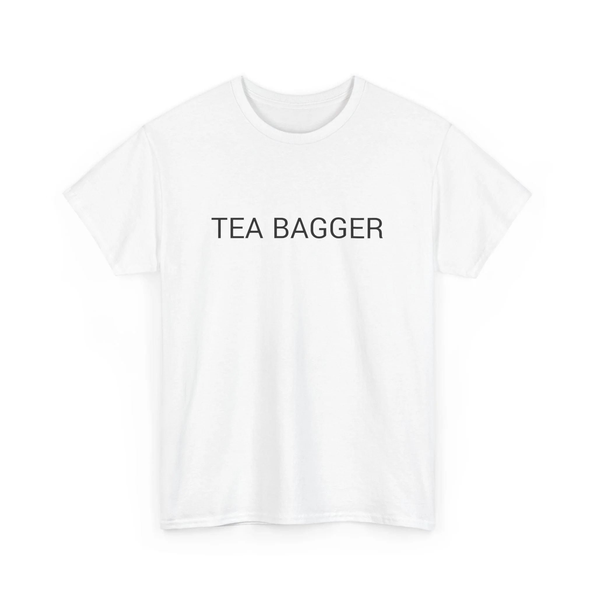 TEA BAGGER TEE BY CULTUREEDIT AVAILABLE IN 13 COLORS - Image 148