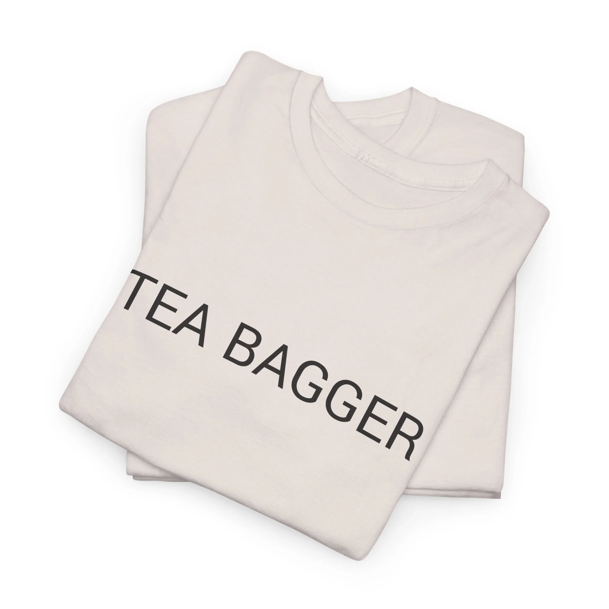 TEA BAGGER TEE BY CULTUREEDIT AVAILABLE IN 13 COLORS - Image 207