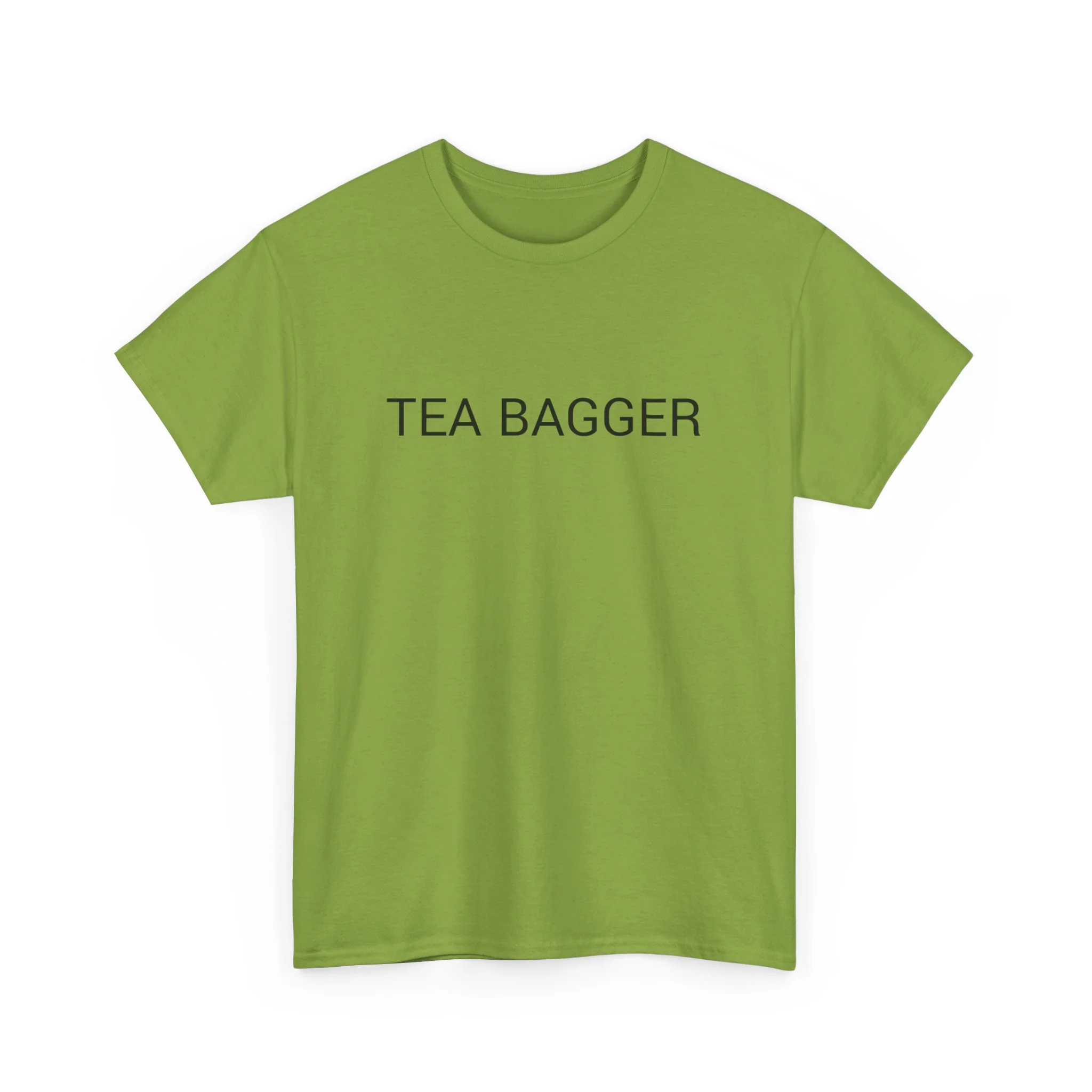 TEA BAGGER TEE BY CULTUREEDIT AVAILABLE IN 13 COLORS - Image 224