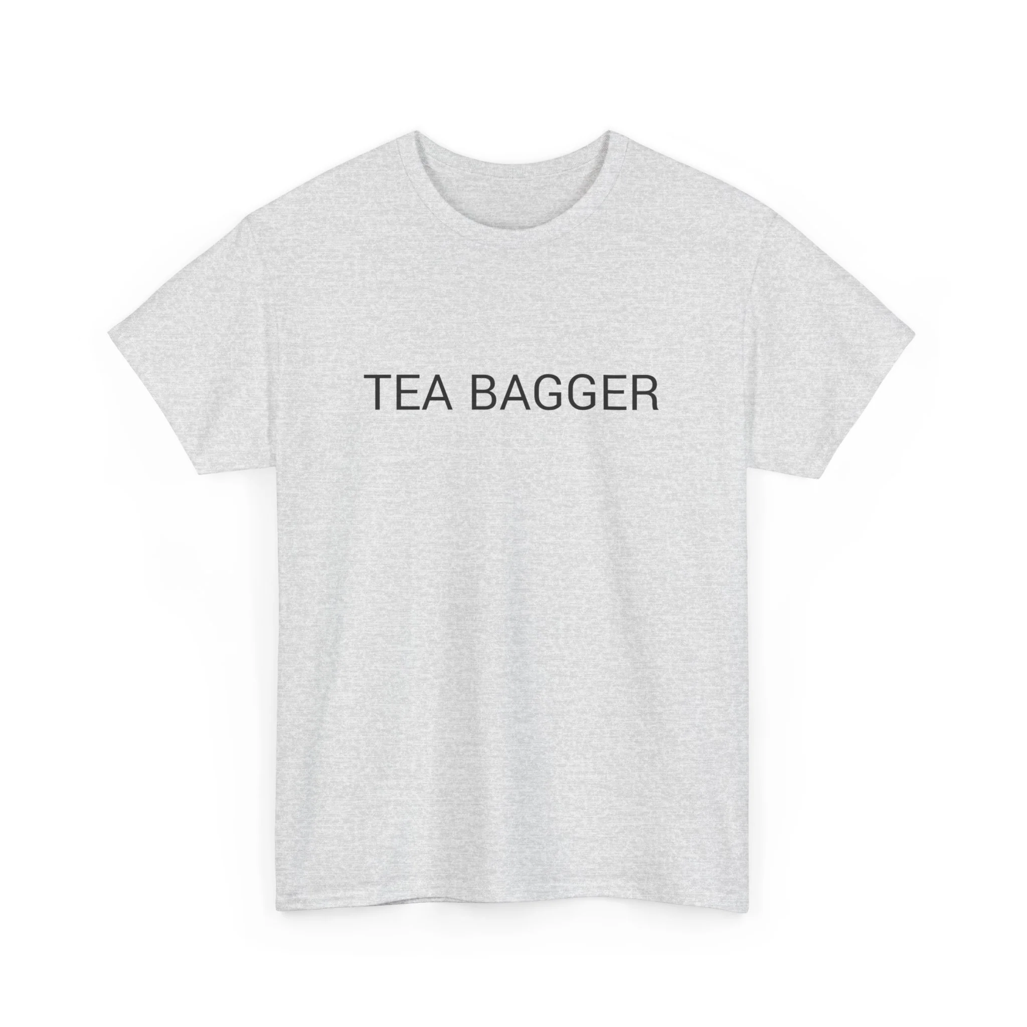 TEA BAGGER TEE BY CULTUREEDIT AVAILABLE IN 13 COLORS - Image 243
