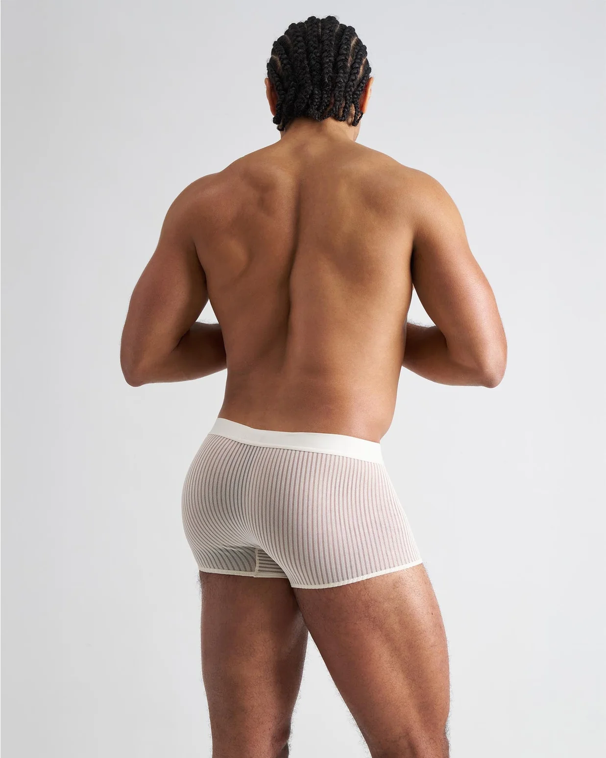 TEAMM8 Casanova Trunk - Vanilla - Image 3