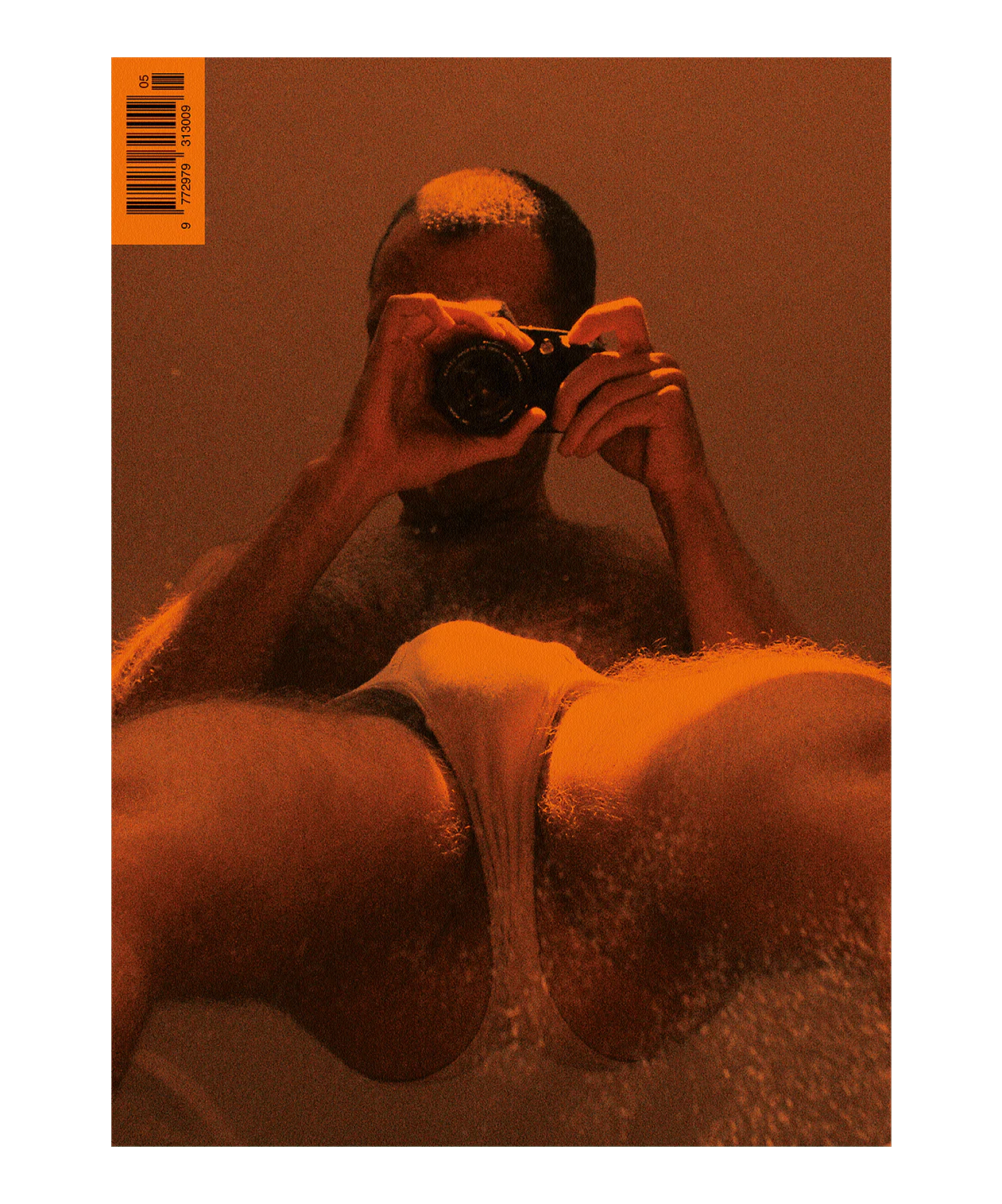The Boy is Beautiful , Issue 5 - Image 9