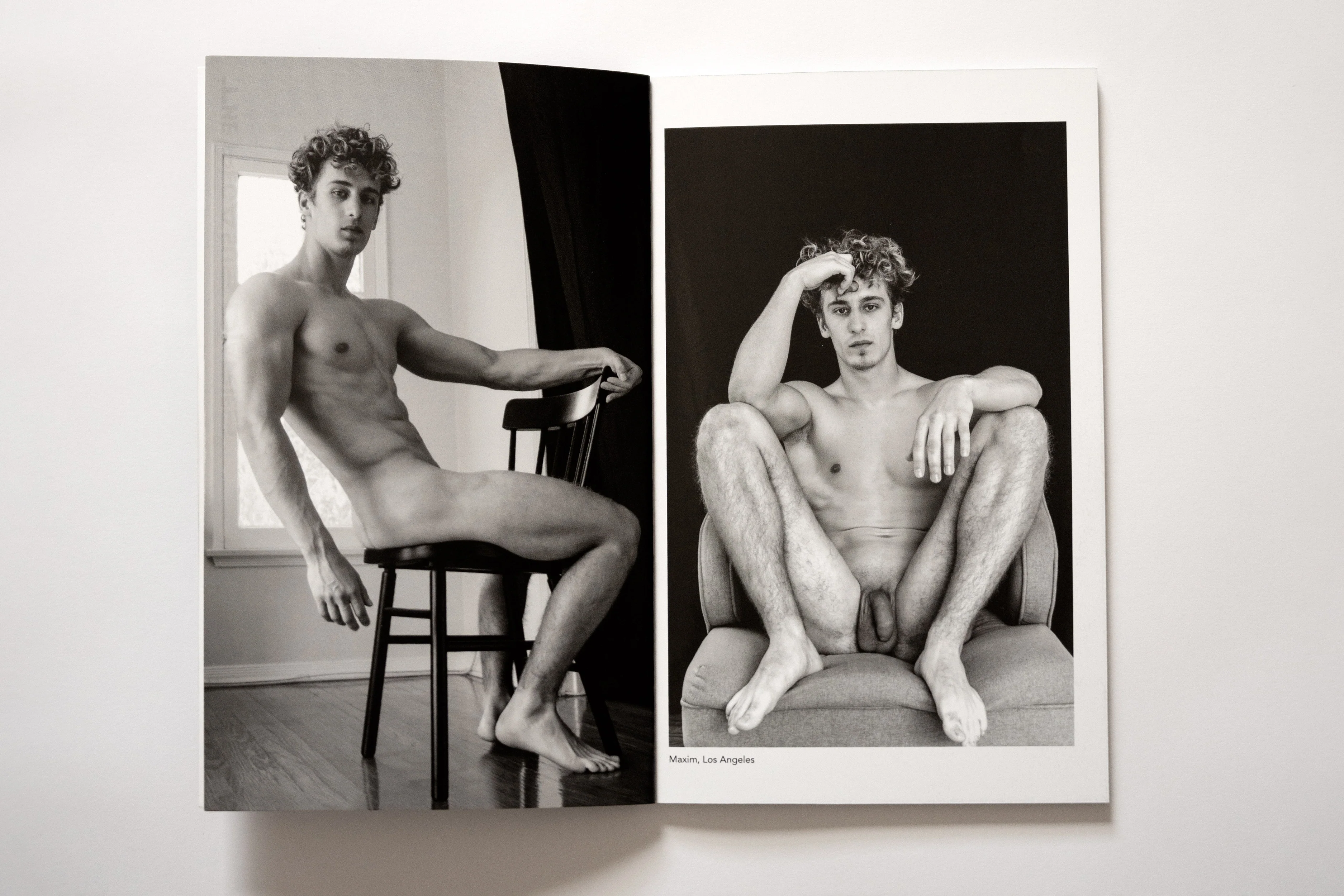 The Pegasus Diaries - Issue 1 - Image 4