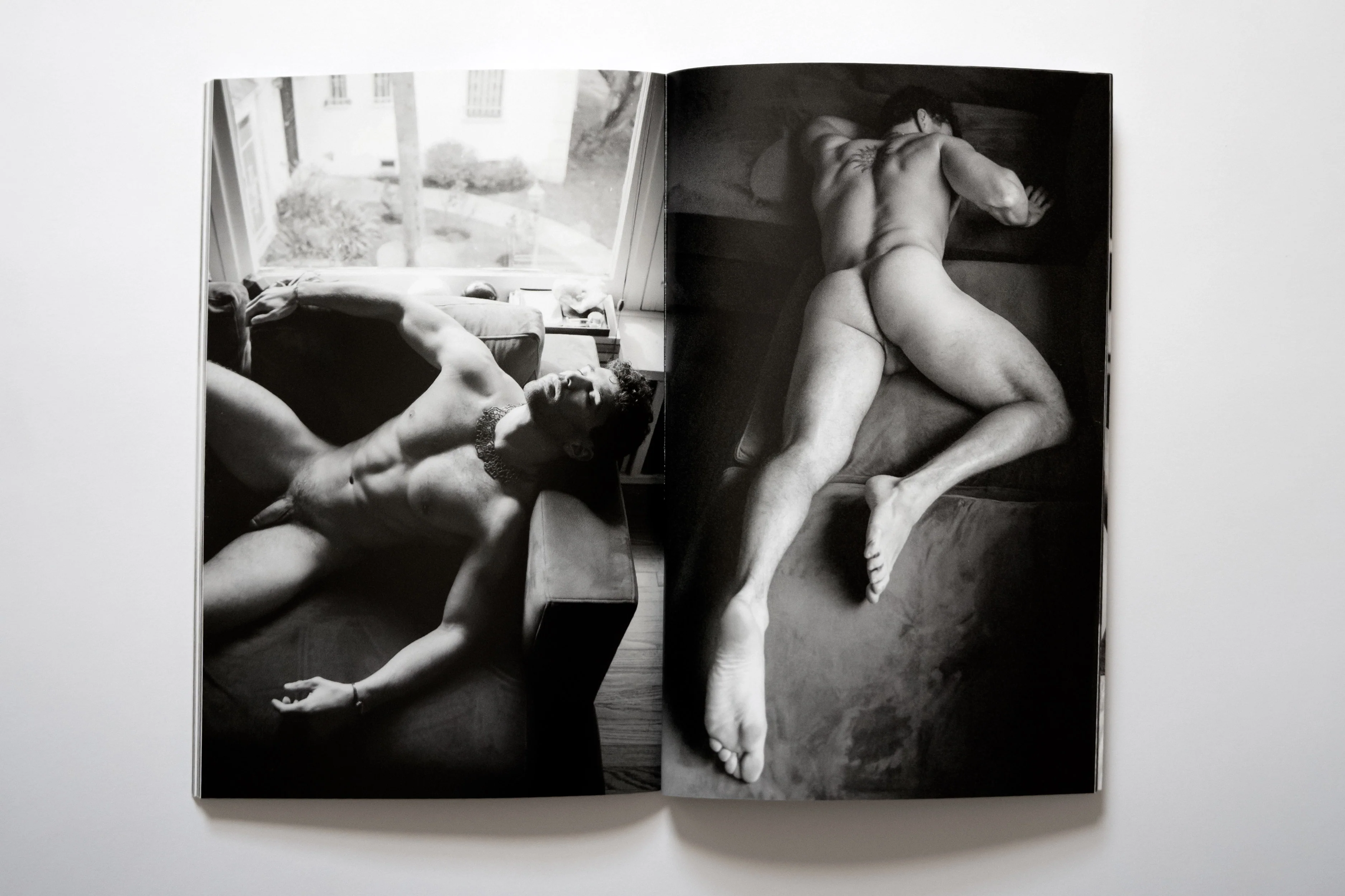 The Pegasus Diaries - Issue 1 - Image 6