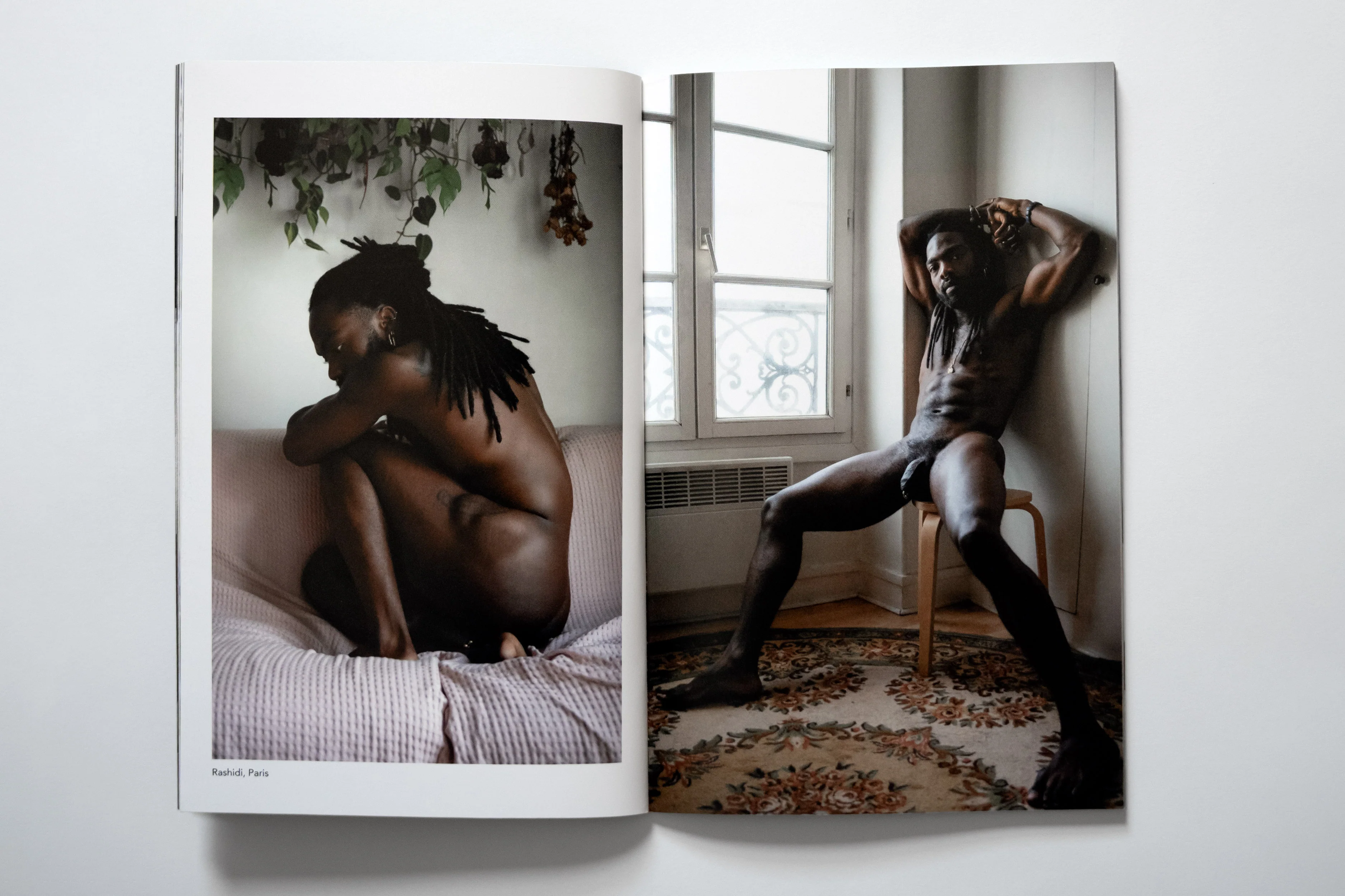 The Pegasus Diaries - Issue 1 - Image 7
