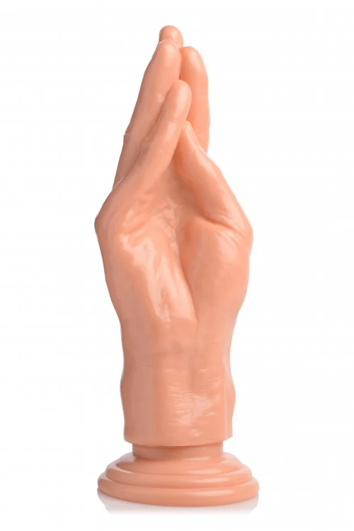 The Stuffer Fisting Hand Dildo - Image 3