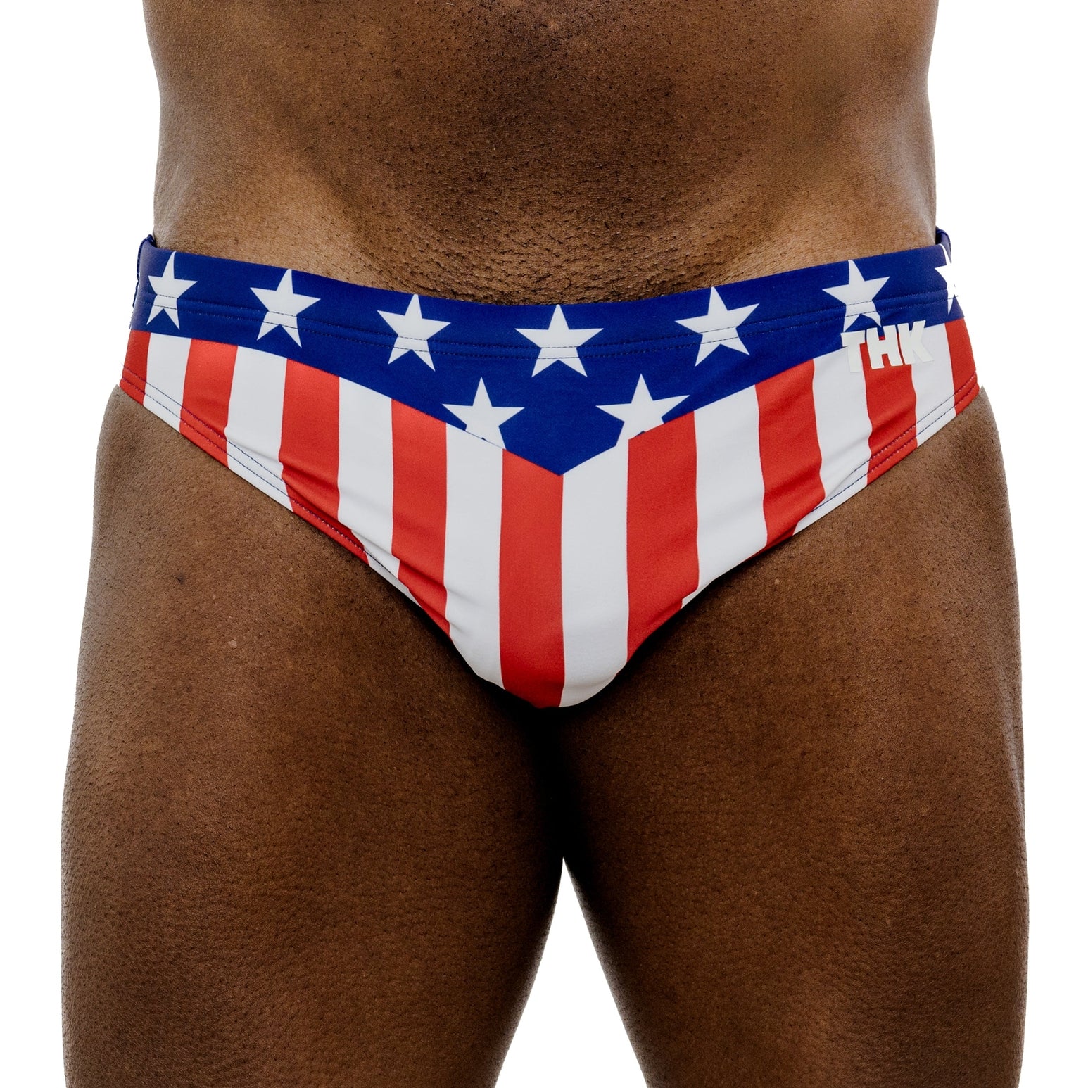 THK American Requiem Swim - Image 3