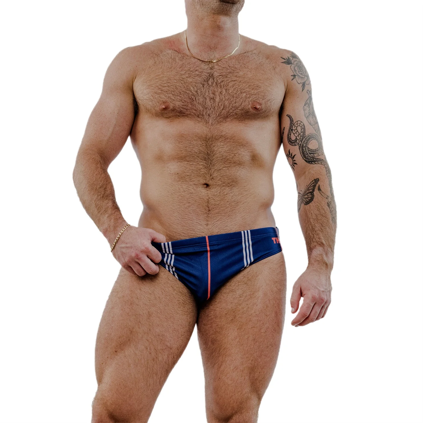 THK Pitcher Swim