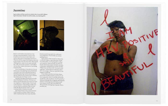 Through Positive Eyes - Image 3