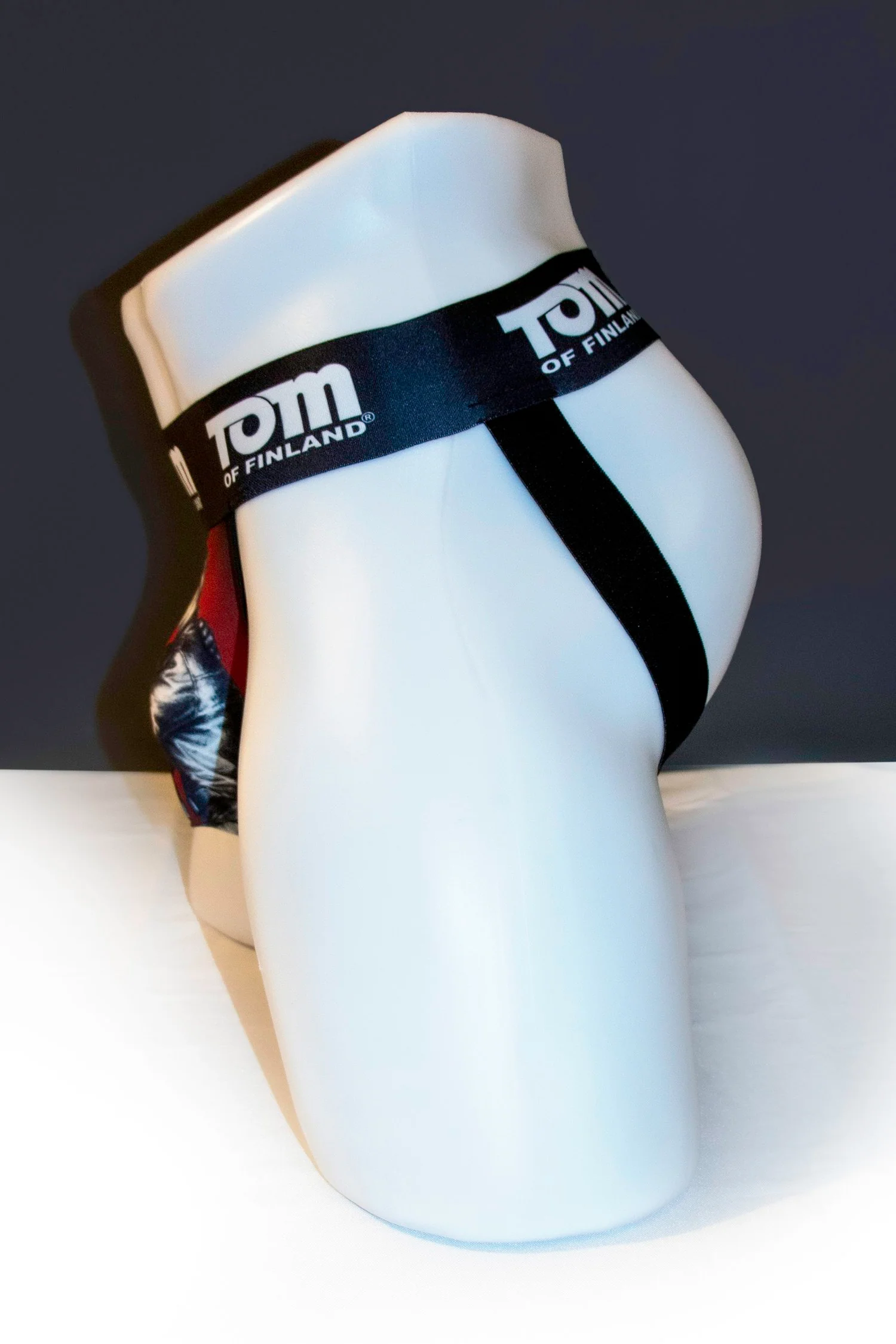 Tom of Finland Leathermen Jock Strap - Image 4