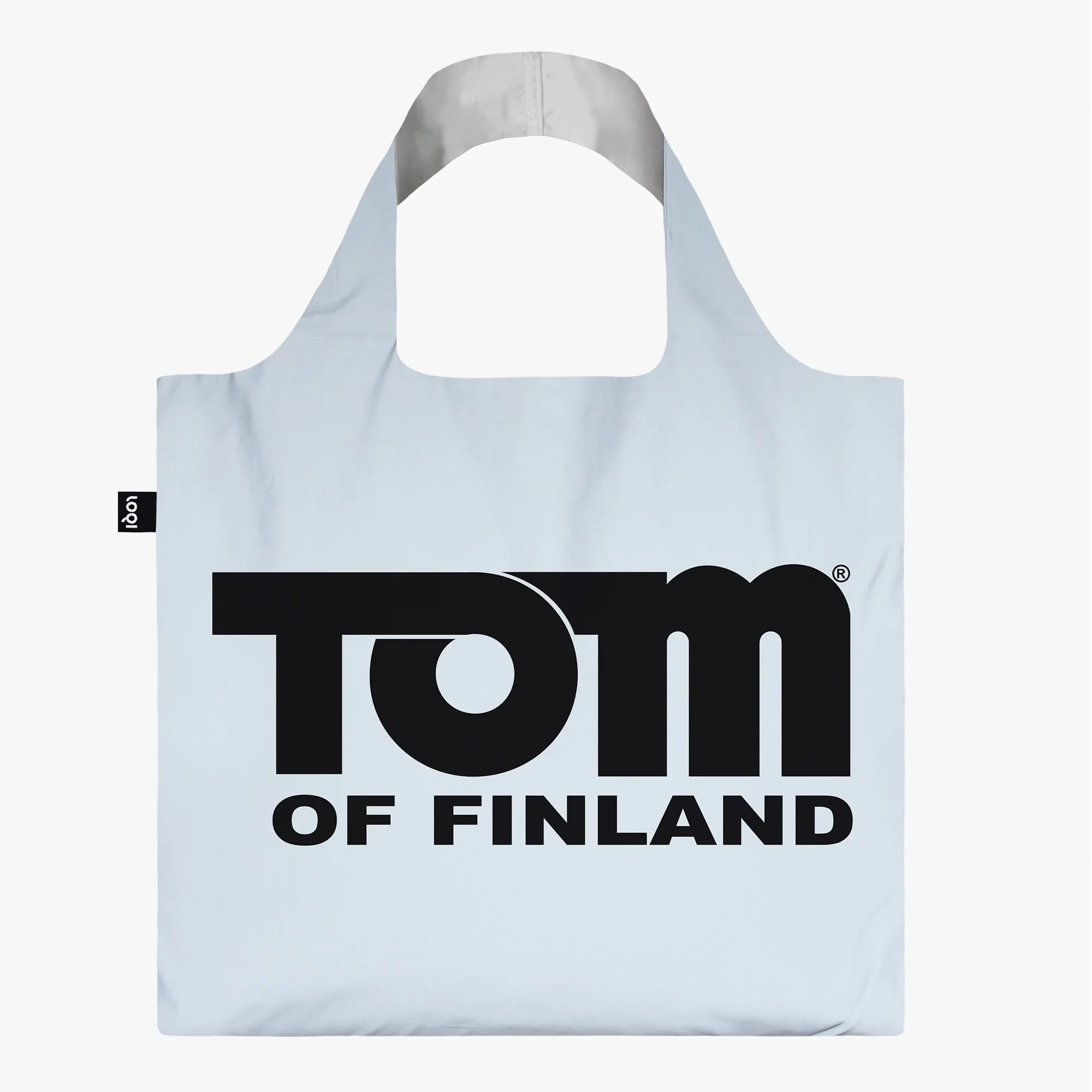 TOM OF FINLAND LOGO BAG BY LOQI - Image 2