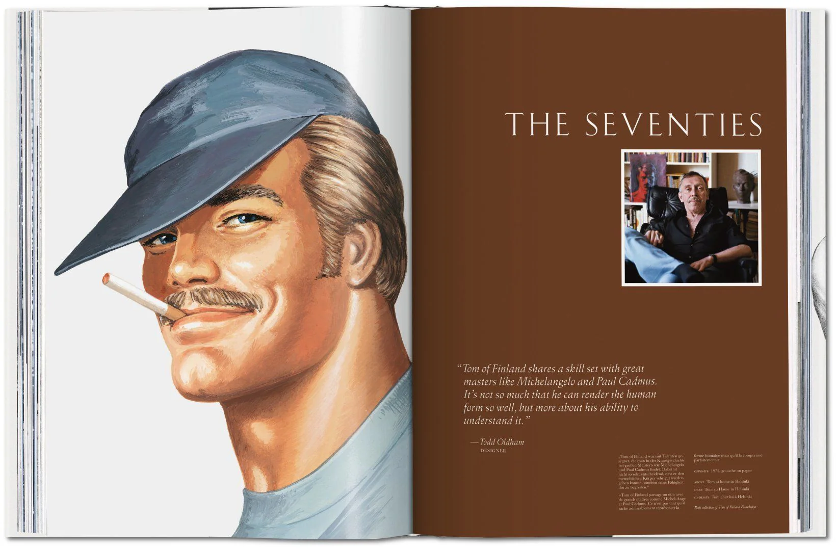 Tom of Finland: XXL - Image 4