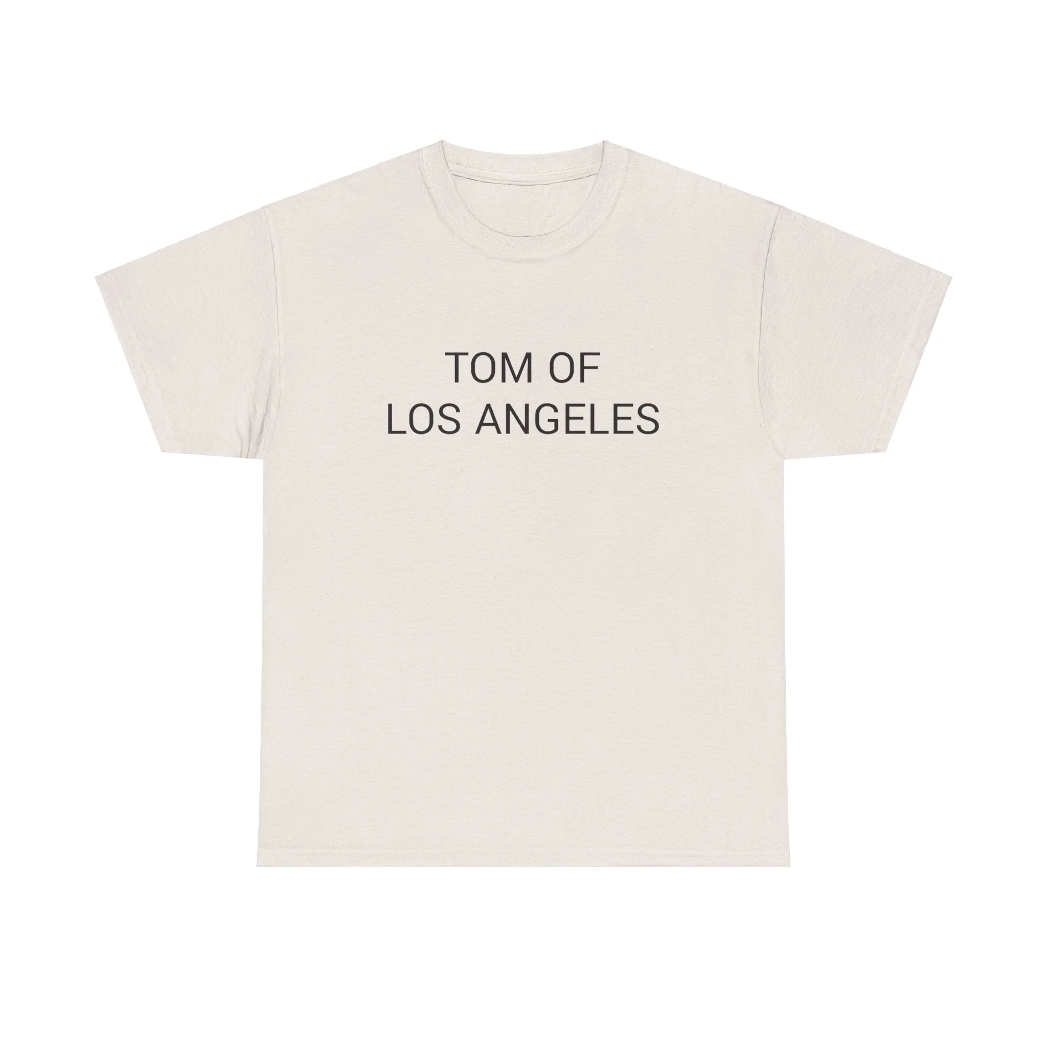 TOM OF LOS ANGELES TEE BY CULTUREEDIT AVAILABLE IN 13 COLORS - Image 12