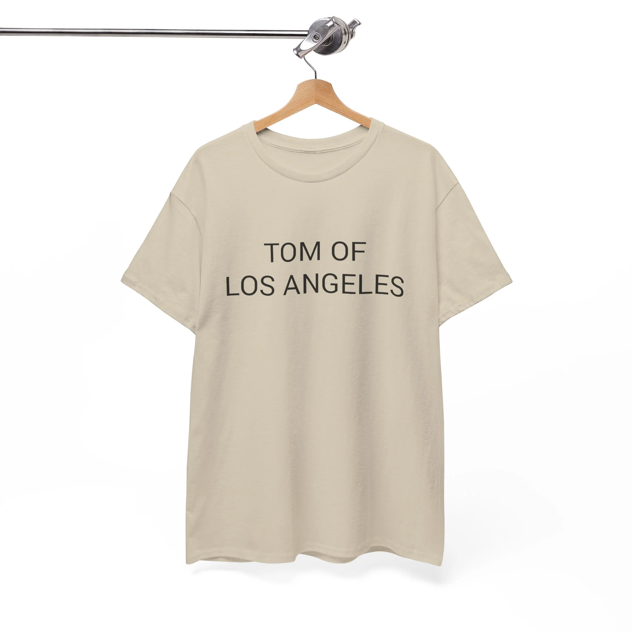 TOM OF LOS ANGELES TEE BY CULTUREEDIT AVAILABLE IN 13 COLORS - Image 133