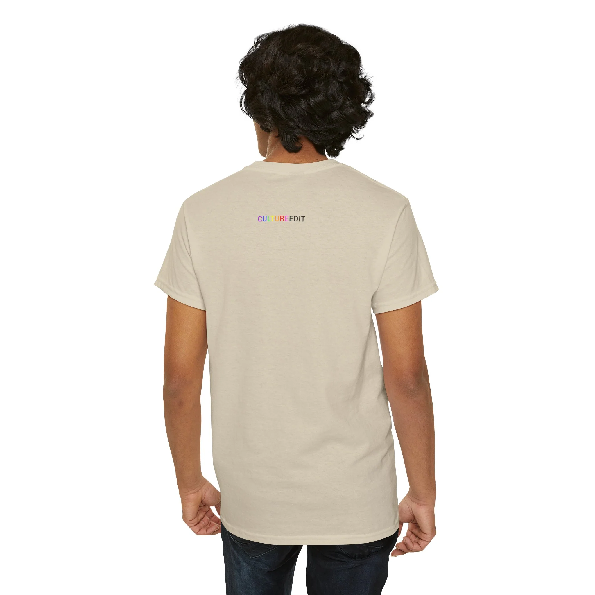 TOM OF LOS ANGELES TEE BY CULTUREEDIT AVAILABLE IN 13 COLORS - Image 142